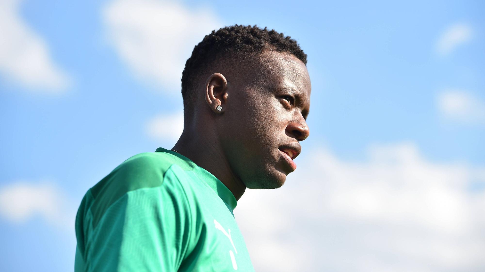 Denis Zakaria steht vor seinem Comeback in der Bundesliga.
