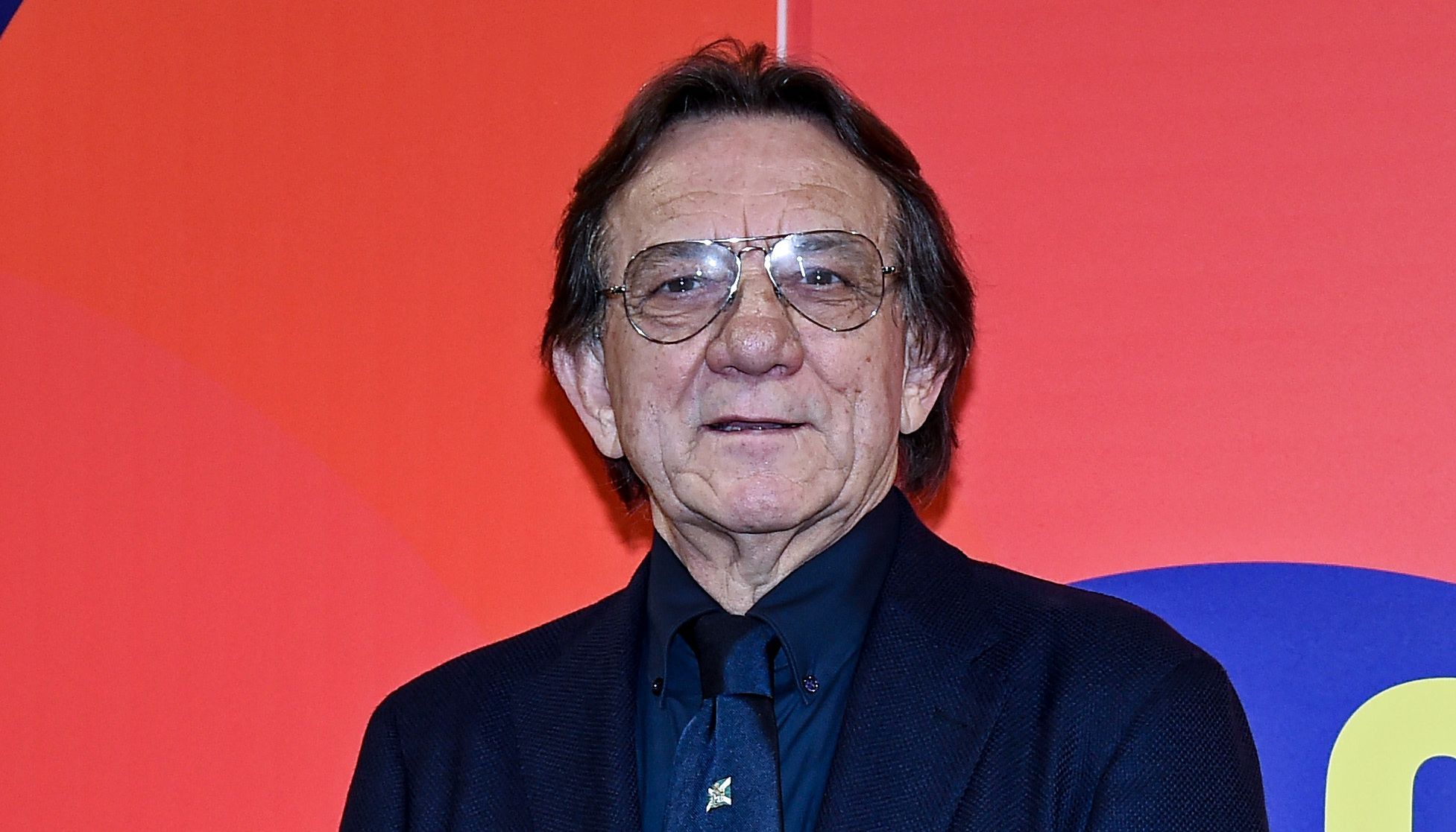 Ex-Inter-Mailand-Spieler Roberto Boninsegna am 19. Dezember 2019 in Mailand.