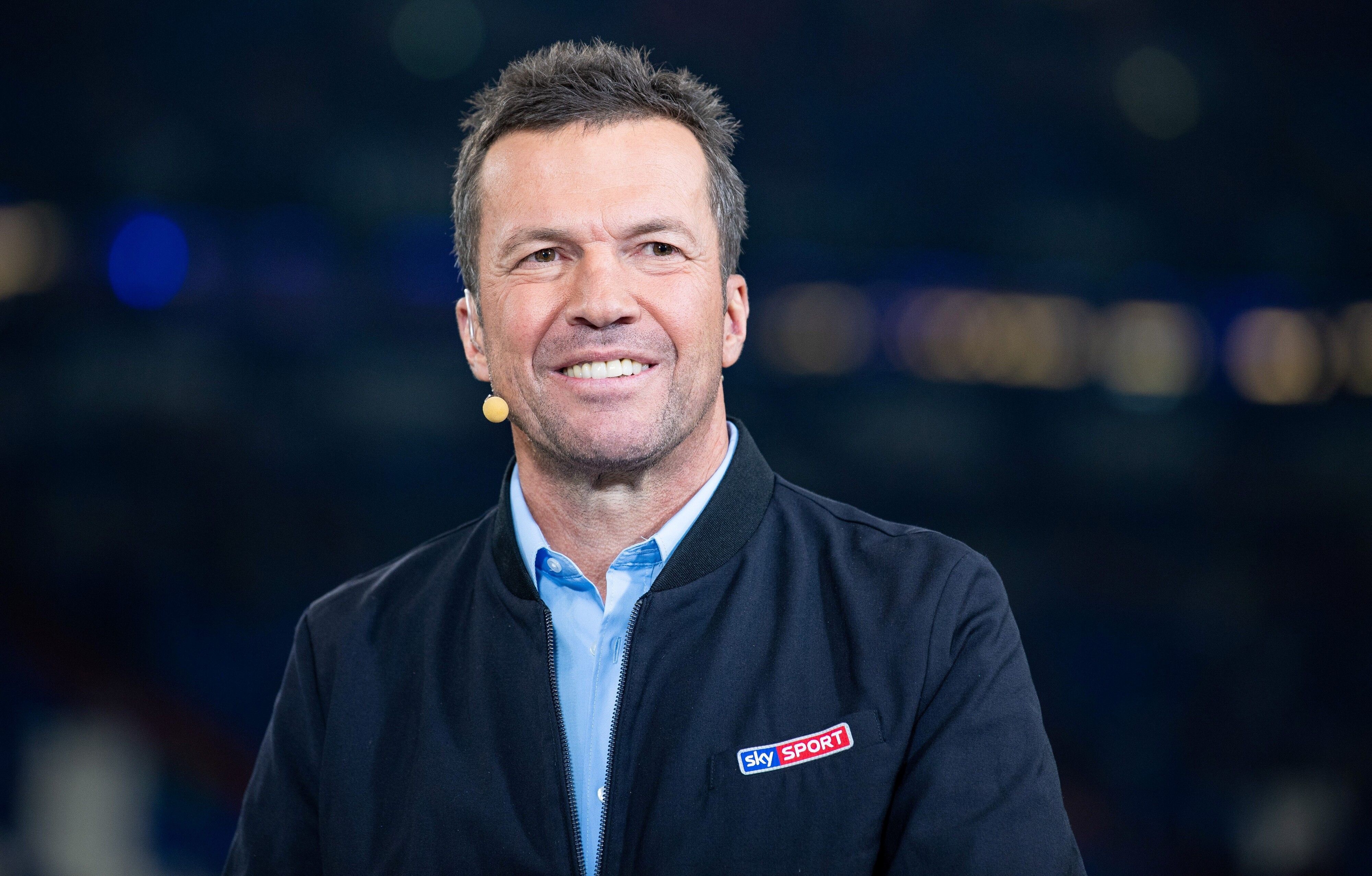 Rekordnationalspieler und Weltmeister Lothar Matthäus feiert am 21. März seinen 60. Geburtstag.