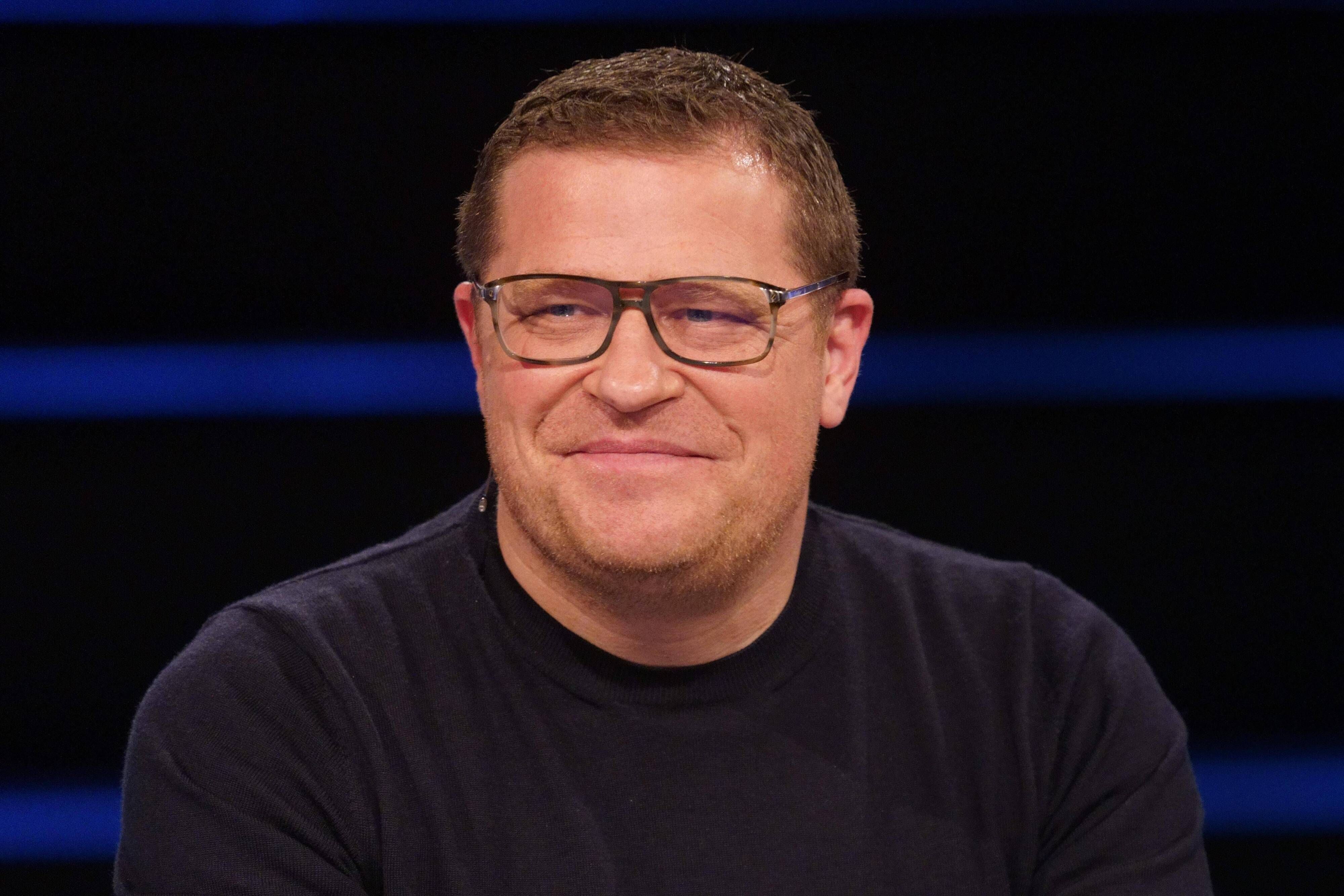 Gladbach-Manager Max Eberl hat sich zu einer möglichen Teilnahme der Borussia an der UEFA Conference League geäußert.