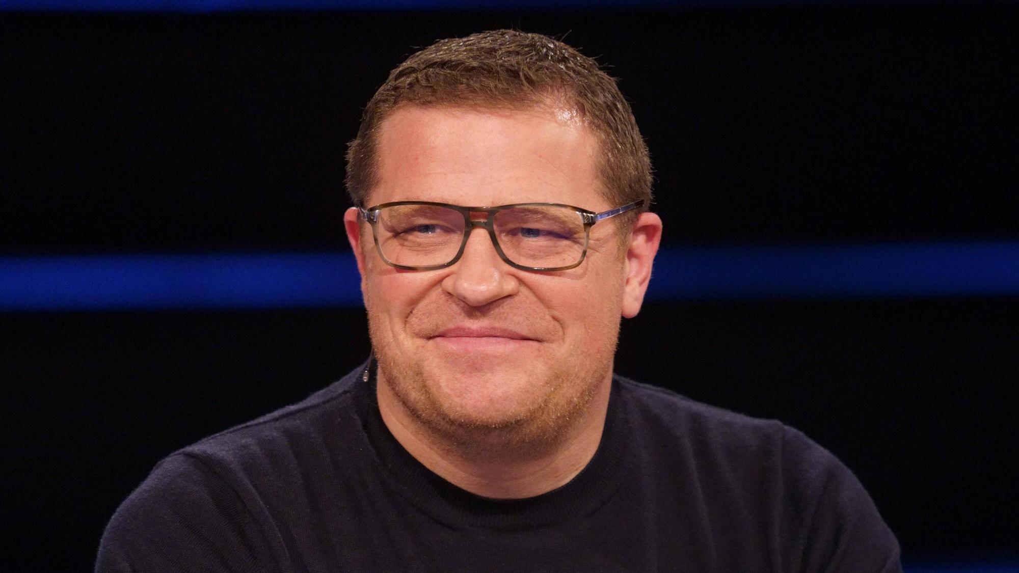 Gladbach-Manager Max Eberl hat sich zu einer möglichen Teilnahme der Borussia an der UEFA Conference League geäußert.