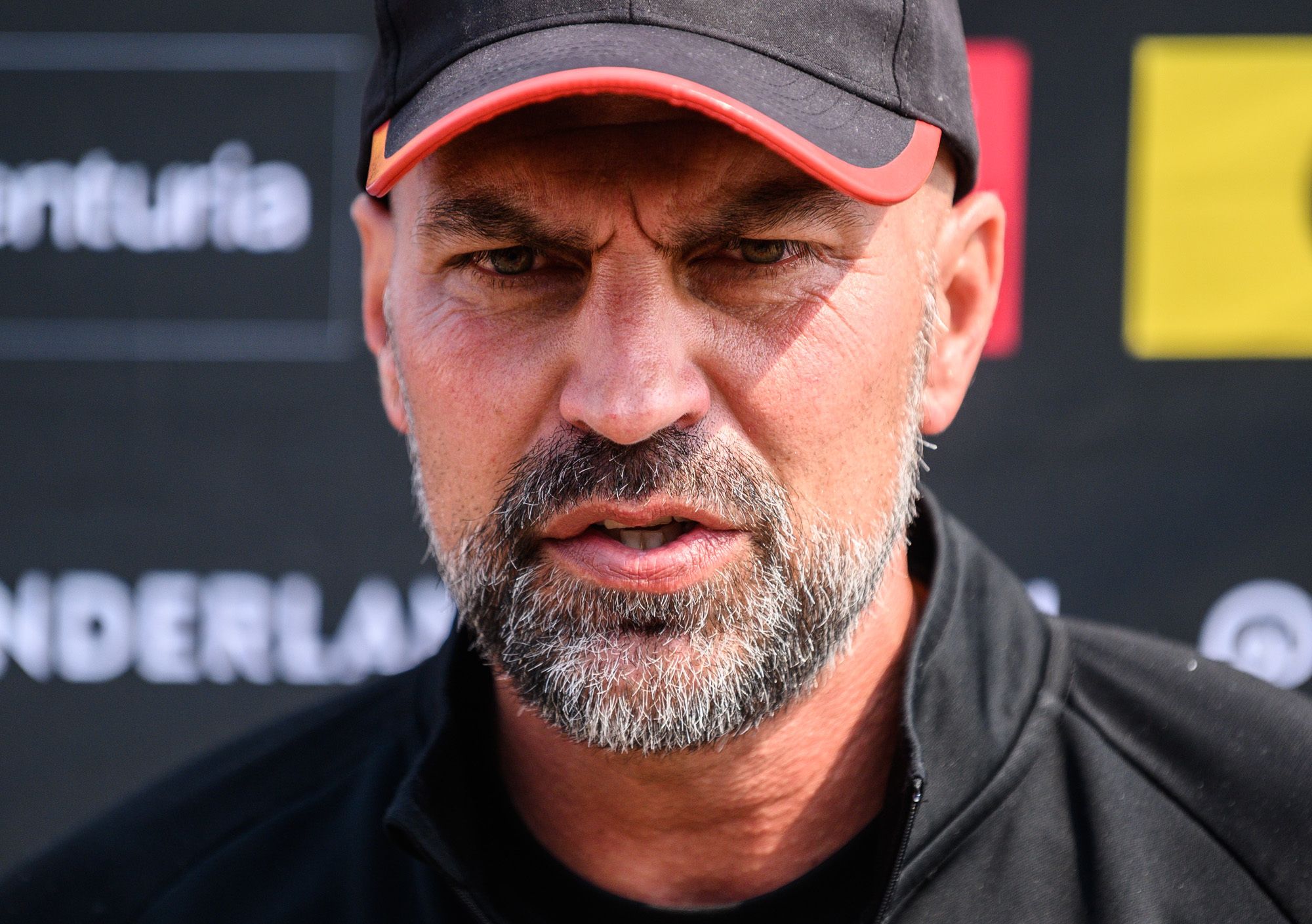 Markus Babbel, hier bei einer Trainingseinheit mit den Western Sydney Wanderers, hat Gladbachs baldigen Trainer Adi Hütter kritisiert.