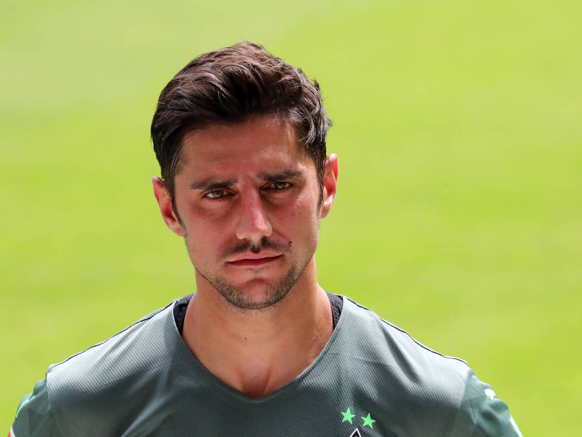 03.07.2021, Mönchengladbach, GER, Fussball, Herren, BL, Saison 2021/2022, Borussia Moenchengladbach
Training
Lars Stindl (Gladbach)
