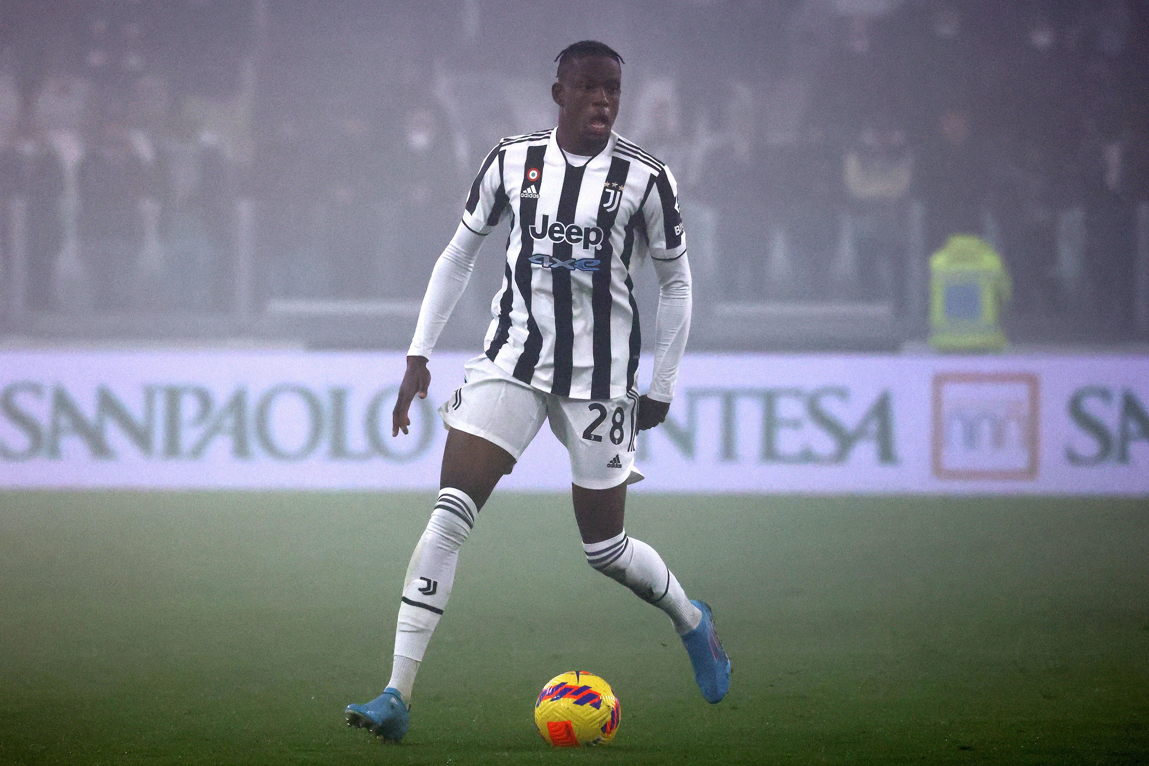 DENIS ZAKARIA, Juventus, Serie A, Juventus vs Hellas Verona 2-0, Torino SERIE A 2021-22 JUVENTUS-HELLAS VERONA 2-0