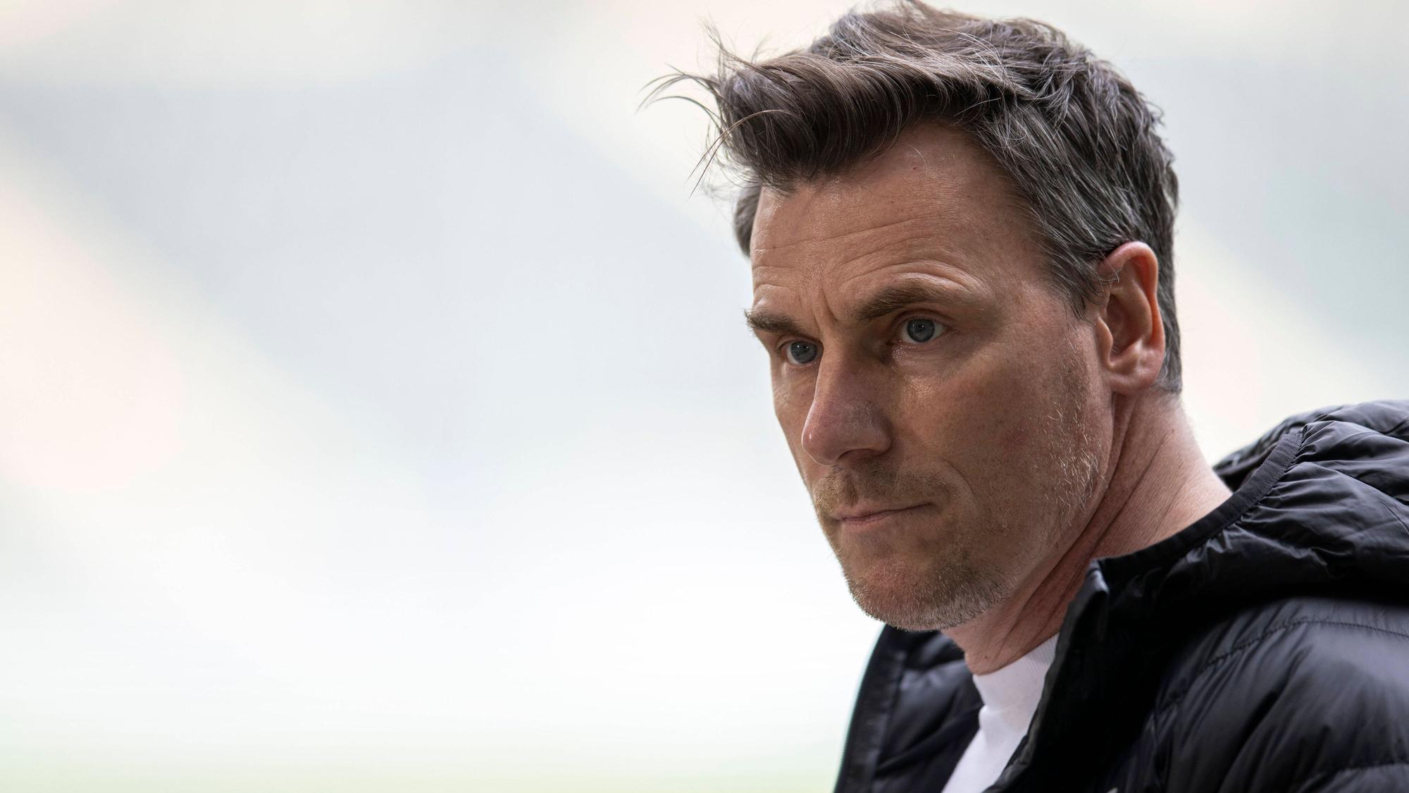 Steffen Korell, Chef-Scout von Borussia Mönchengladbach, glaubt an einen großen Umbruch beim Klub im Sommer.