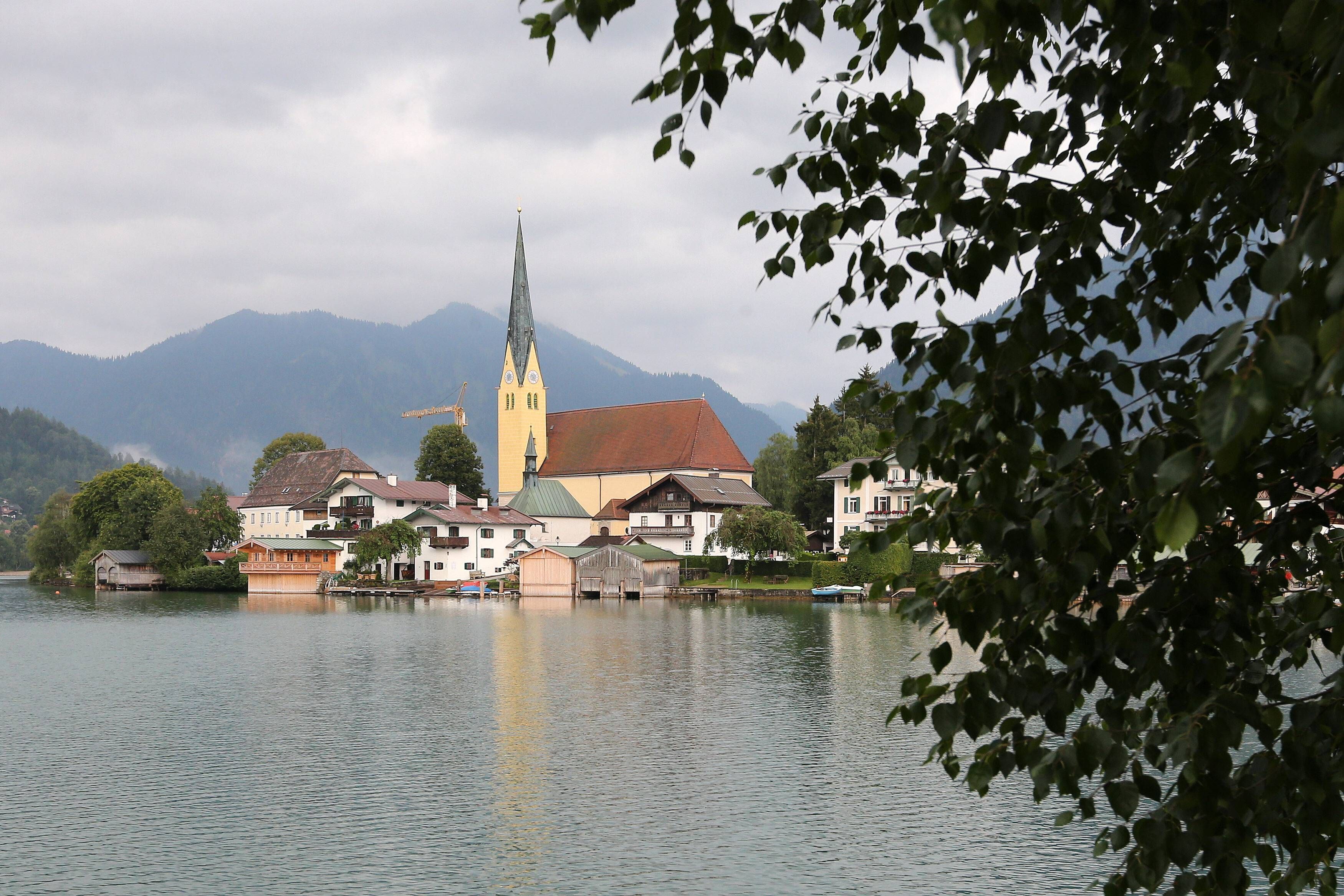 Rottach-Egern am Tegernsee ist im Sommer 2023 wieder Gastgeber für das Team von Borussia Mönchengladbach. Die Fohlen werden dort ihr Sommer-Trainingslager absolvieren.
