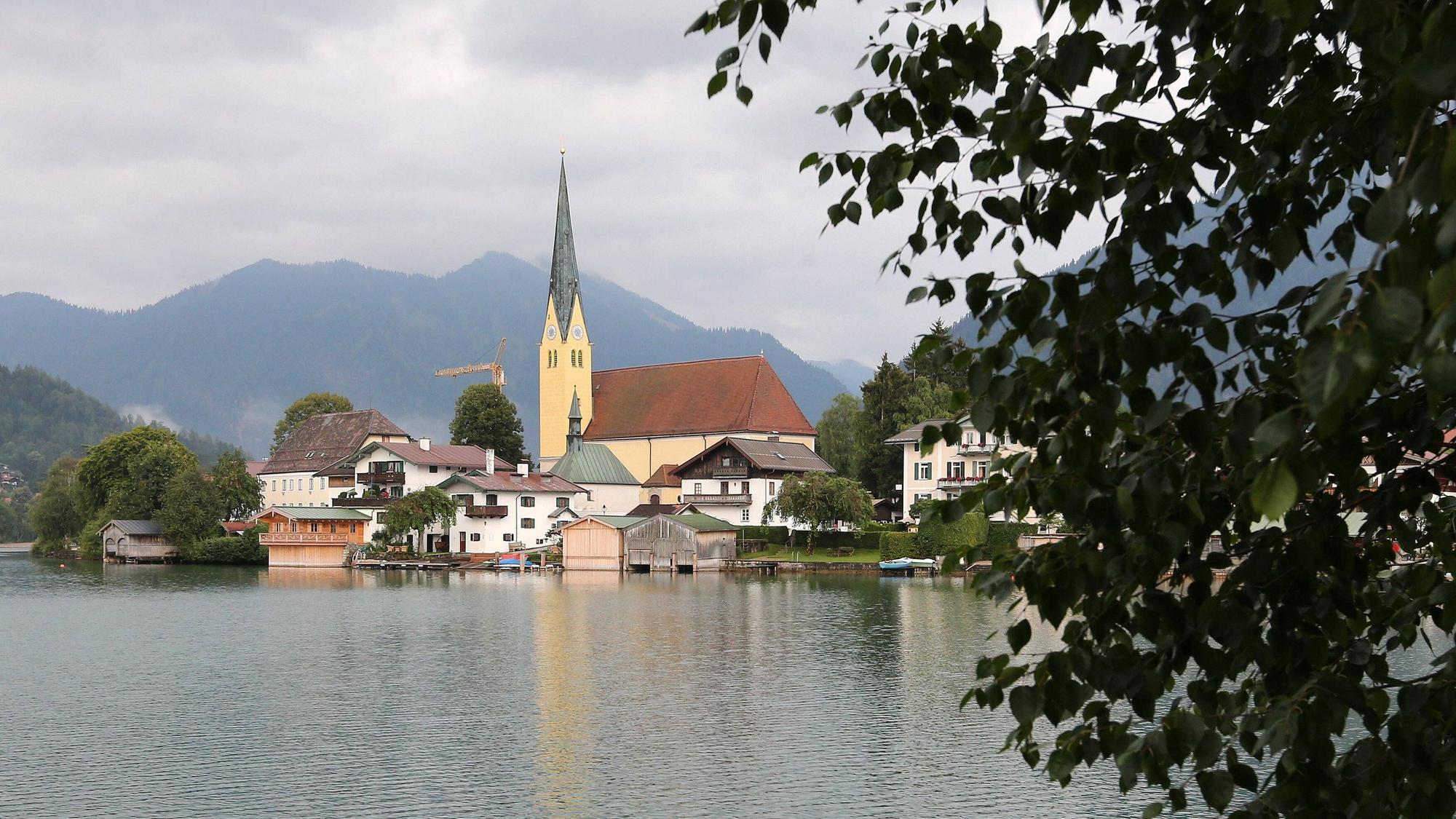 Rottach-Egern am Tegernsee ist im Sommer 2023 wieder Gastgeber für das Team von Borussia Mönchengladbach. Die Fohlen werden dort ihr Sommer-Trainingslager absolvieren.