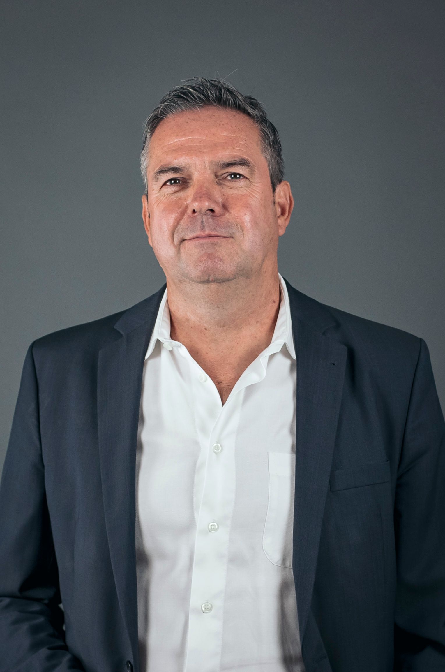 Markus Aretz ist ab sofort neuer Vizepräsident bei Borussia Mönchengladbach.