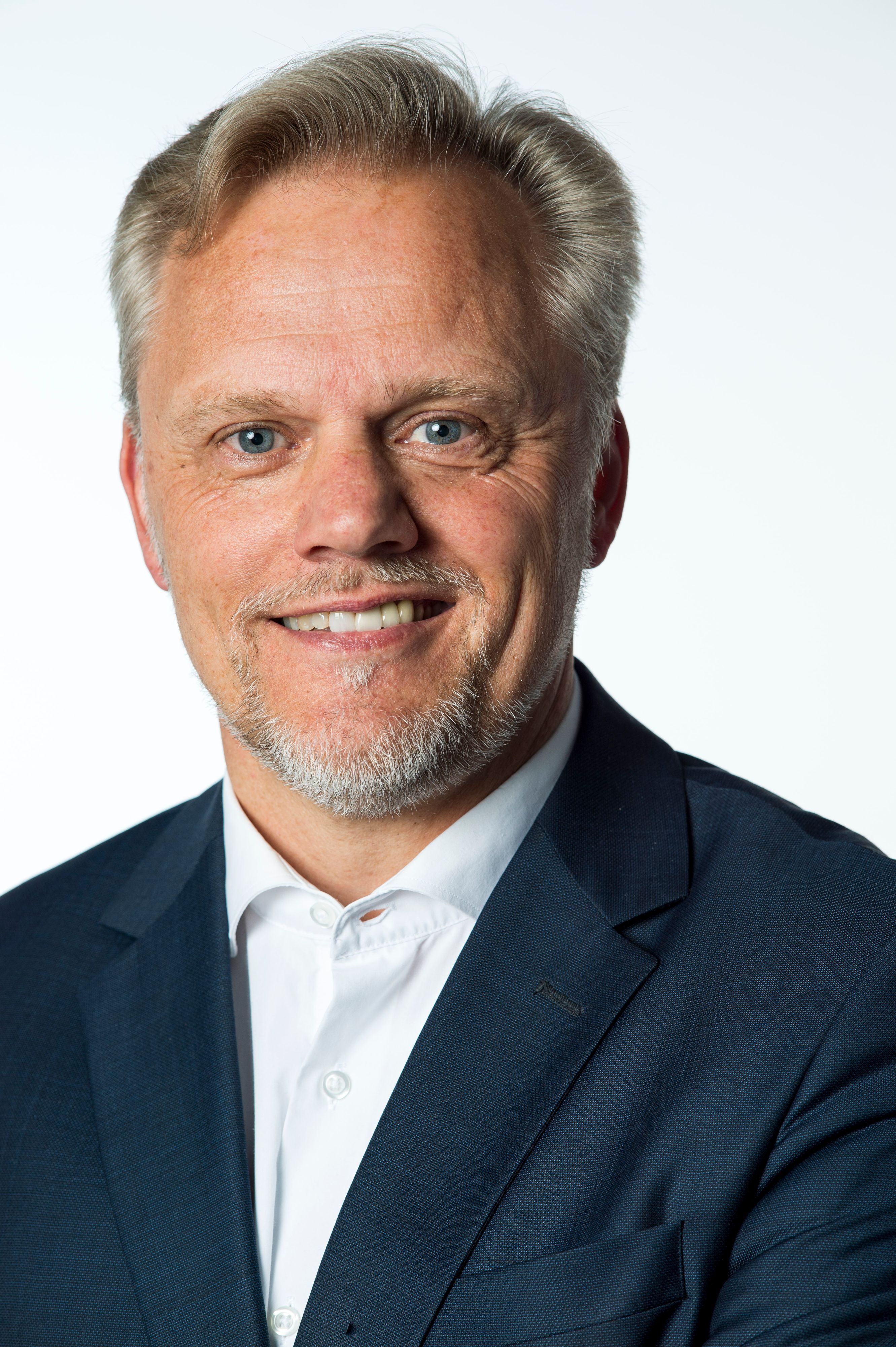 Dr Stefan Stegemann ist ab sofort neuer Vizepräsident bei Borussia Mönchengladbach.