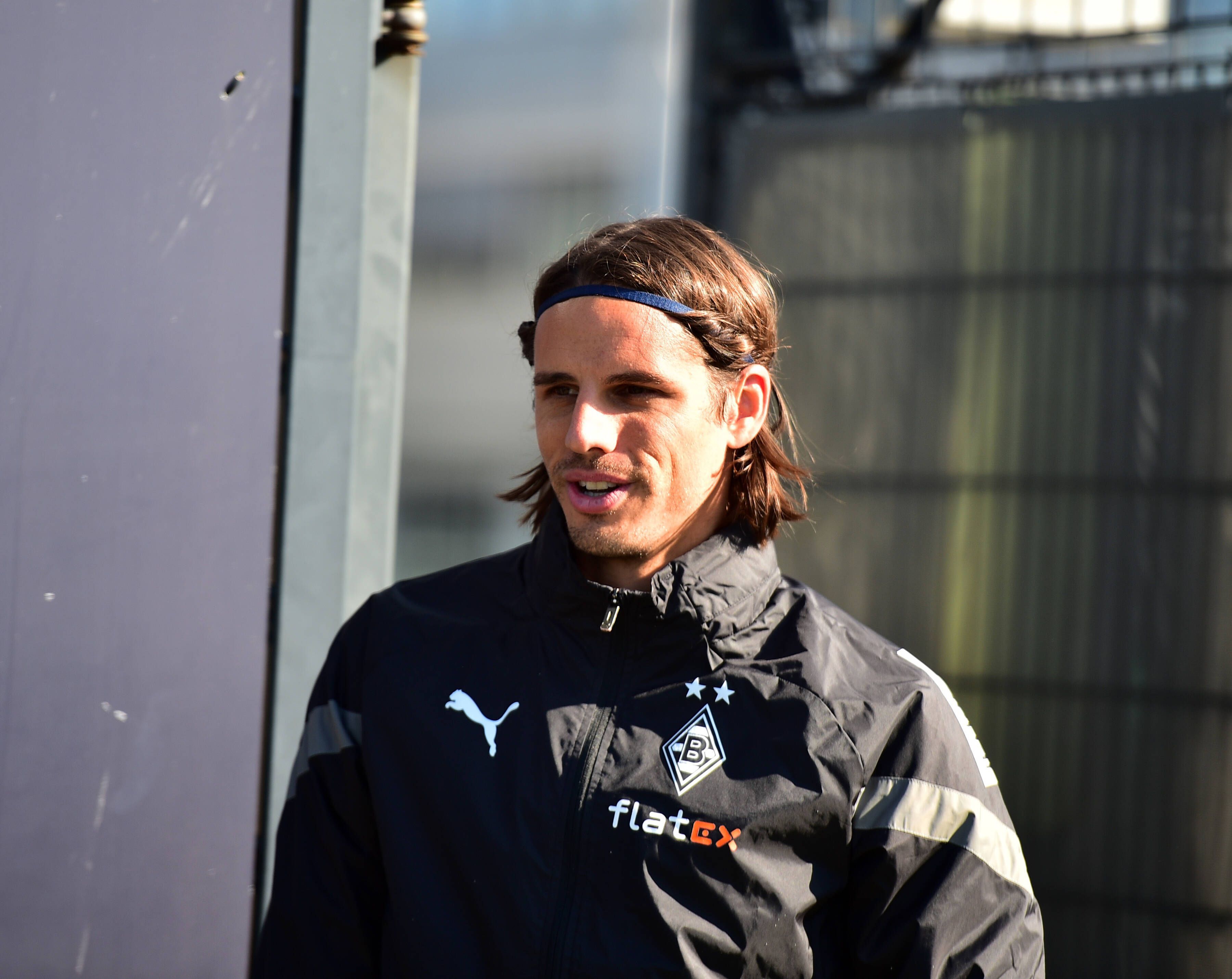 Torhüter Yann Sommer von Borussia Mönchengladbach, hier bei einer Trainingseinheit am 29. September 2022, hat am Sonntag (9. Oktober) mit seinem Team das Derby gegen den 1. FC Köln vor der Brust.