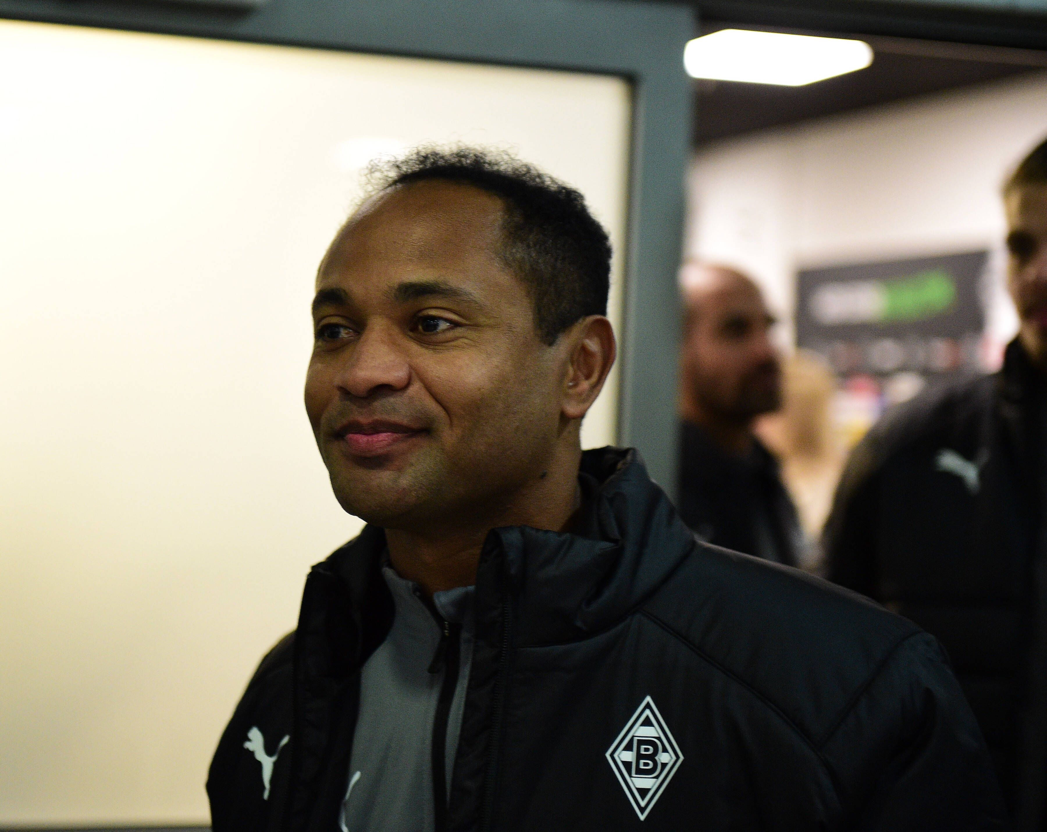 Raffael, ehemaliger Profi bei Borussia Mönchengladbach, hier am 17. Dezember 2022 beim Spiel gegen die Legenden des Parks, hat einen neuen Job abseits des Fußballplatzes gefunden.