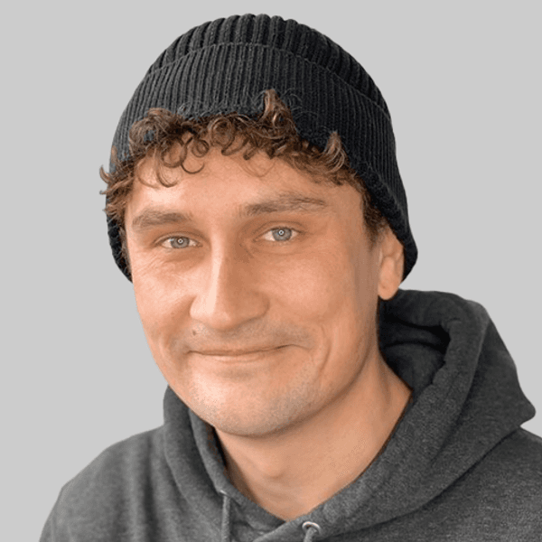 Anton Kostudis