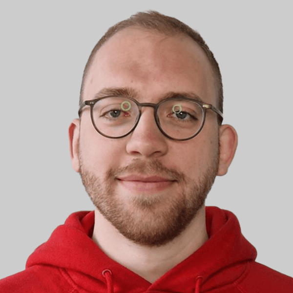Tobias Schrader