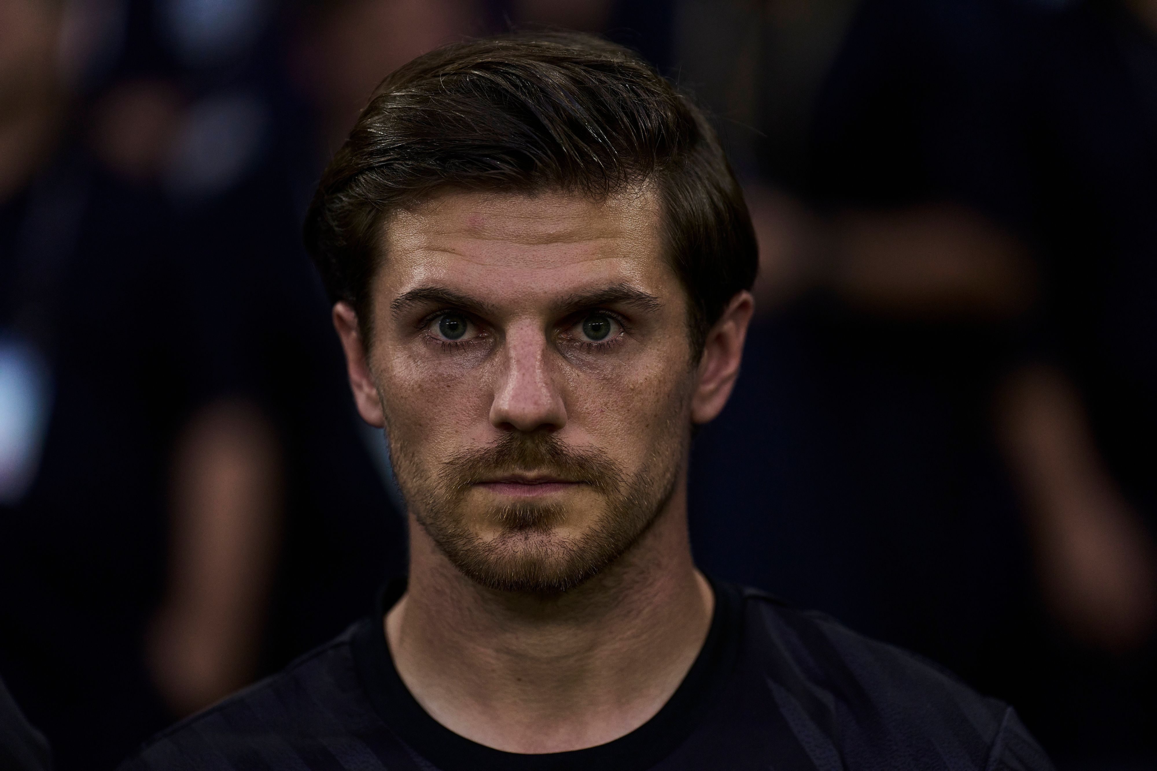 Jonas Hofmann, hier am 20. Juni 2023 beim Länderspiel der DFB-Elf gegen Kolumbien, soll vor einem Abgang bei Borussia Mönchengladbach stehen.