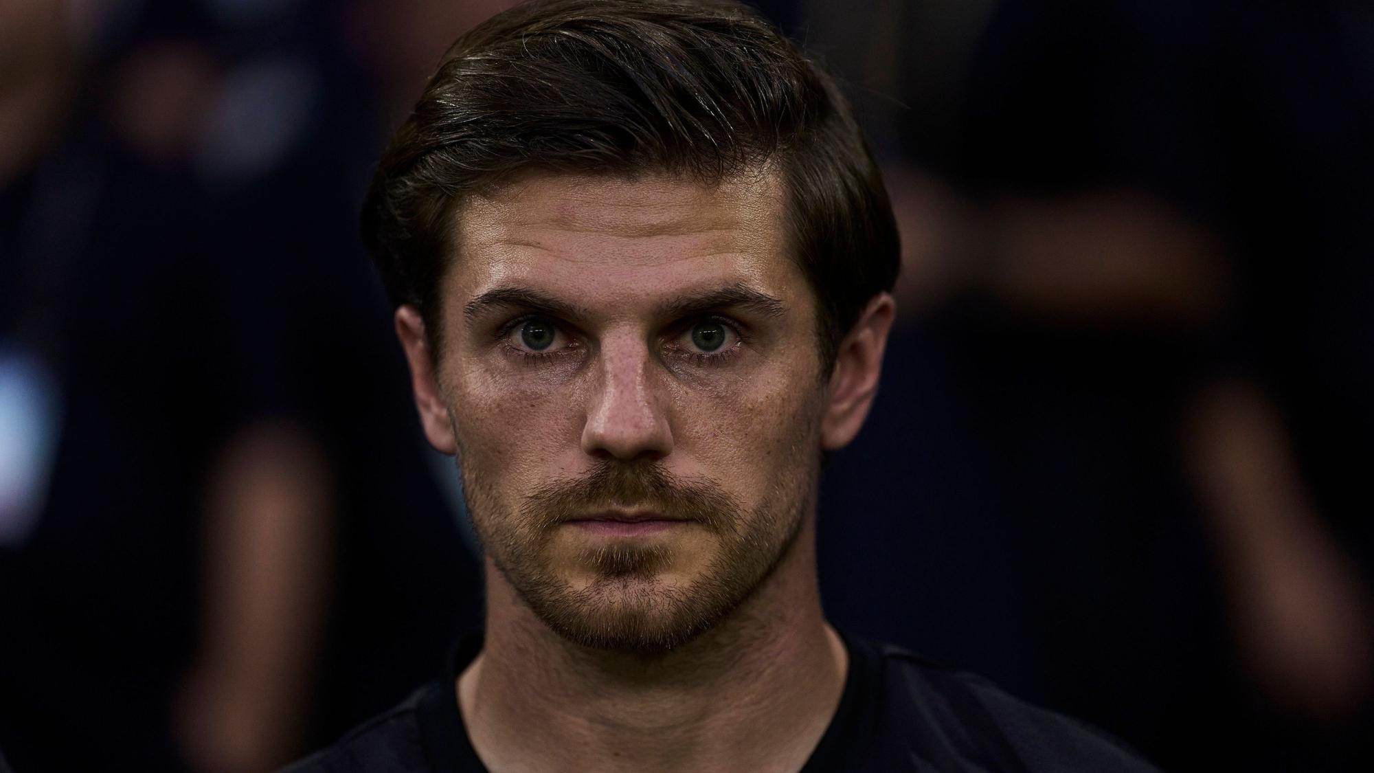 Jonas Hofmann, hier am 20. Juni 2023 beim Länderspiel der DFB-Elf gegen Kolumbien, soll vor einem Abgang bei Borussia Mönchengladbach stehen.