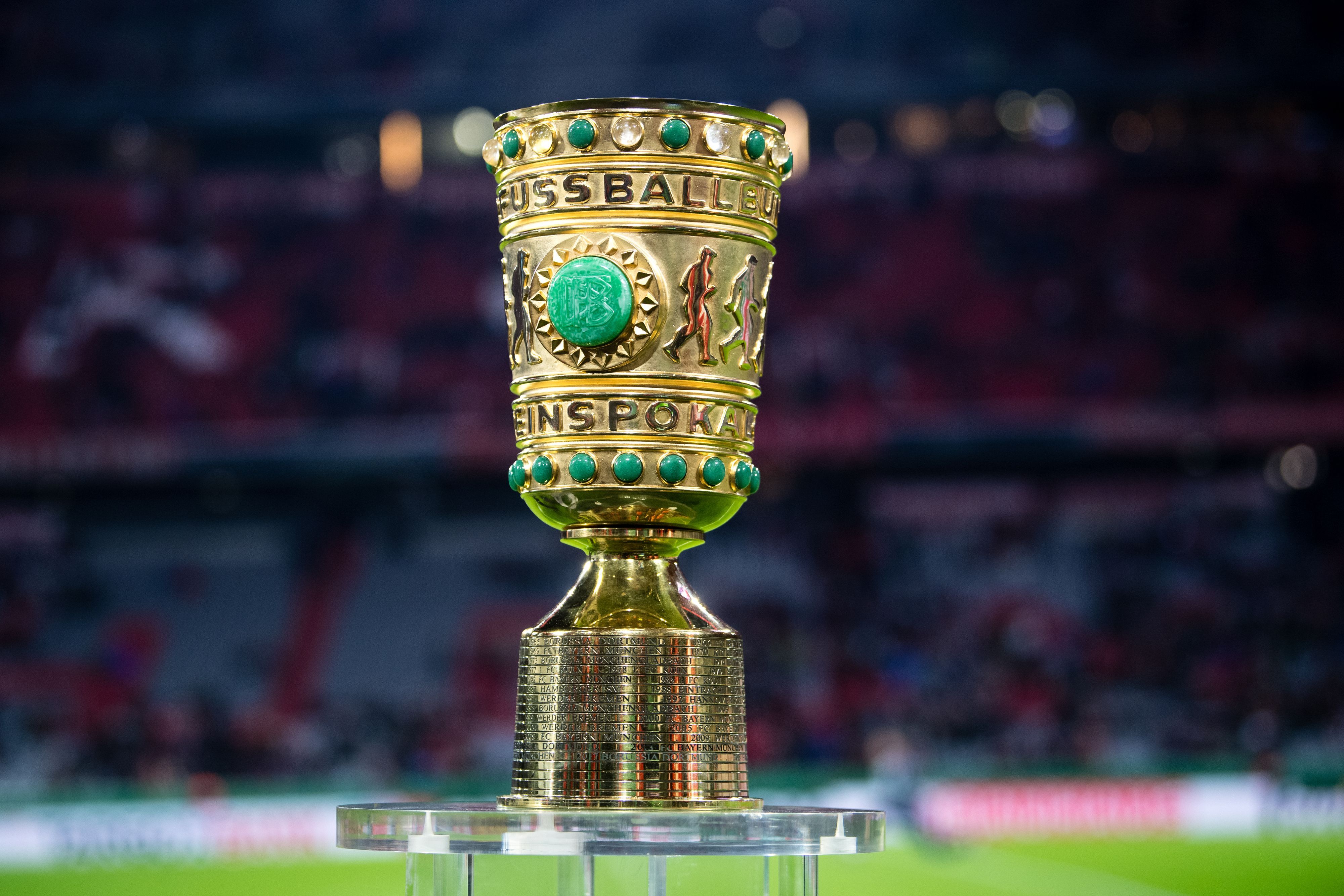 DFB-Pokal.