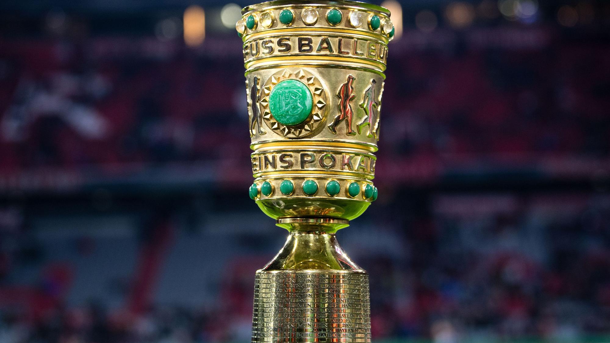 DFB-Pokal.