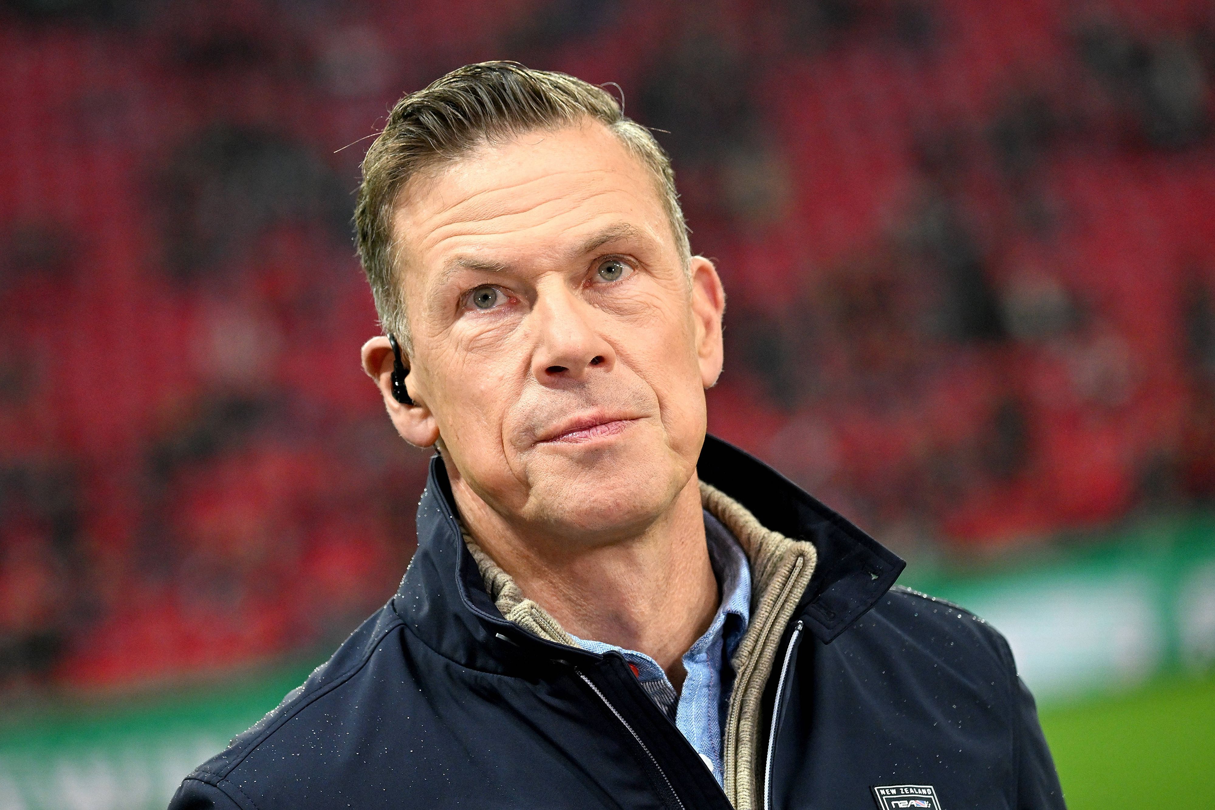 Sky-Experte lobt Profi von Borussia Mönchengladbach.
