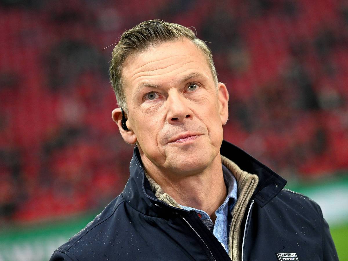 Sky-Experte lobt Profi von Borussia Mönchengladbach.