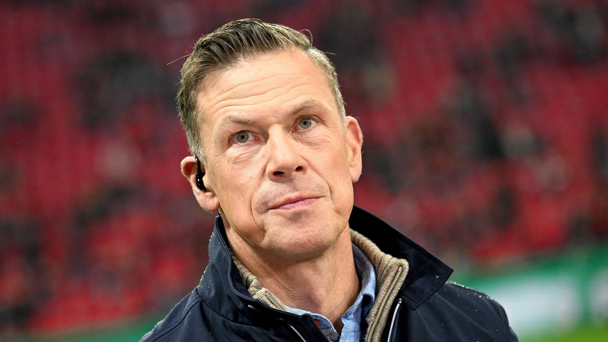 Sky-Experte lobt Profi von Borussia Mönchengladbach.