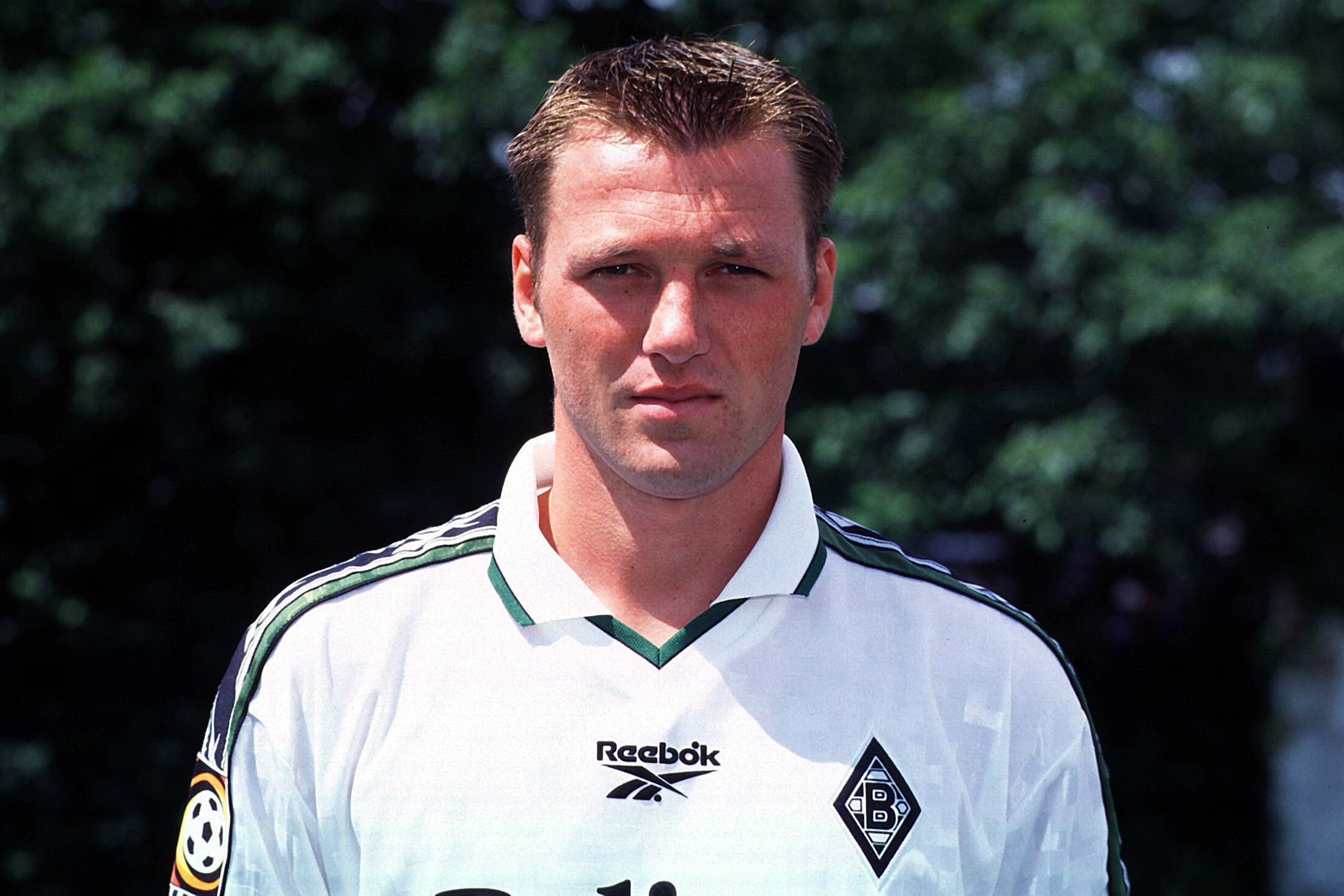 Stephan Paßlack im Porträt.