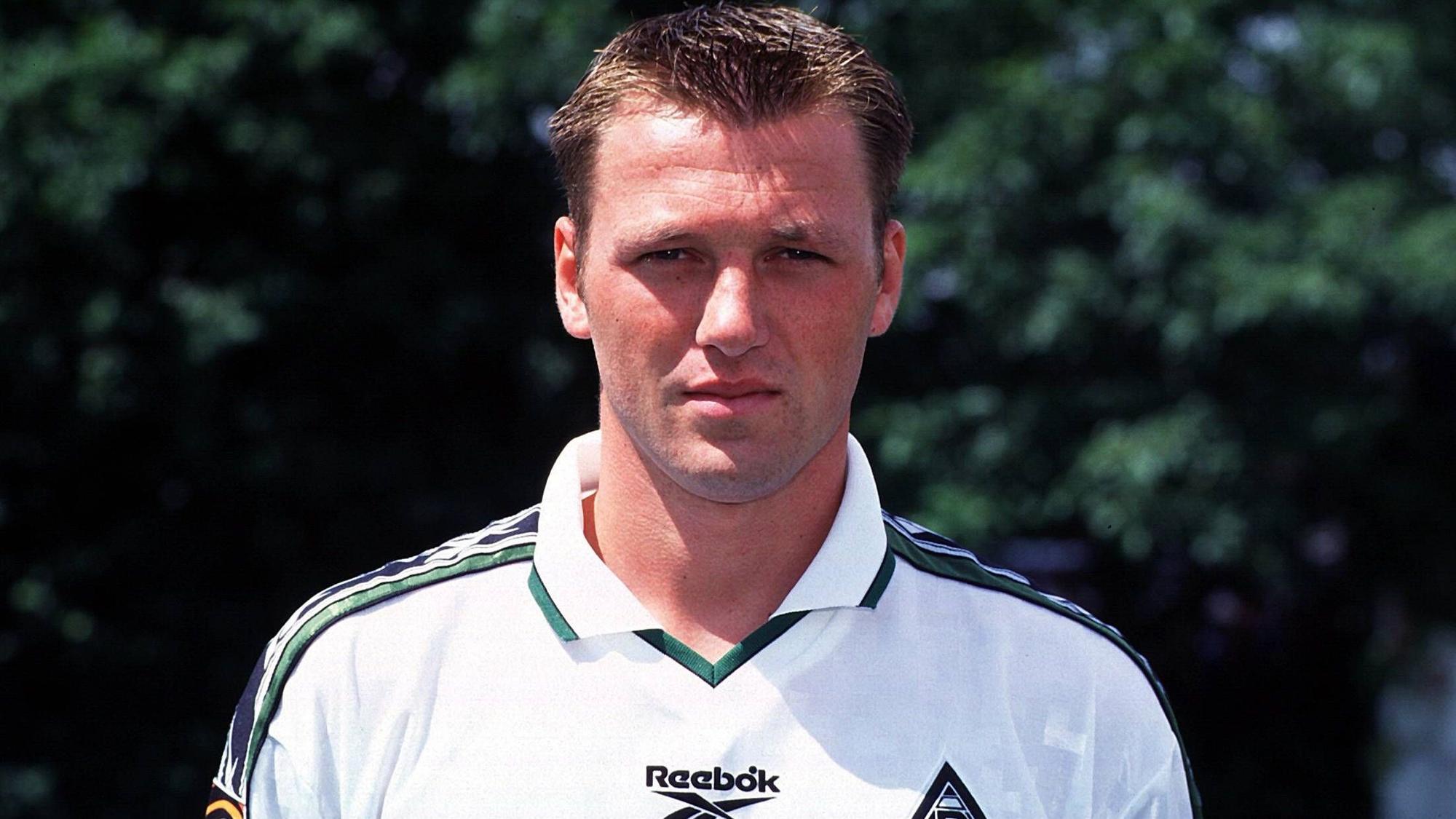 Stephan Paßlack im Porträt.