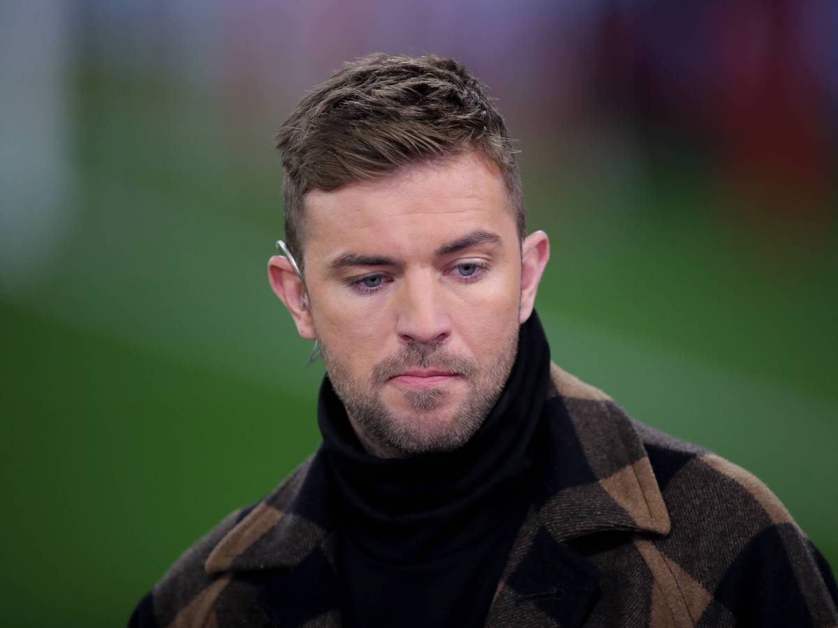 Christoph Kramer am 8. April 2025 beim Champions League Hinspiel FC Bayern München gegen Inter Mailand.