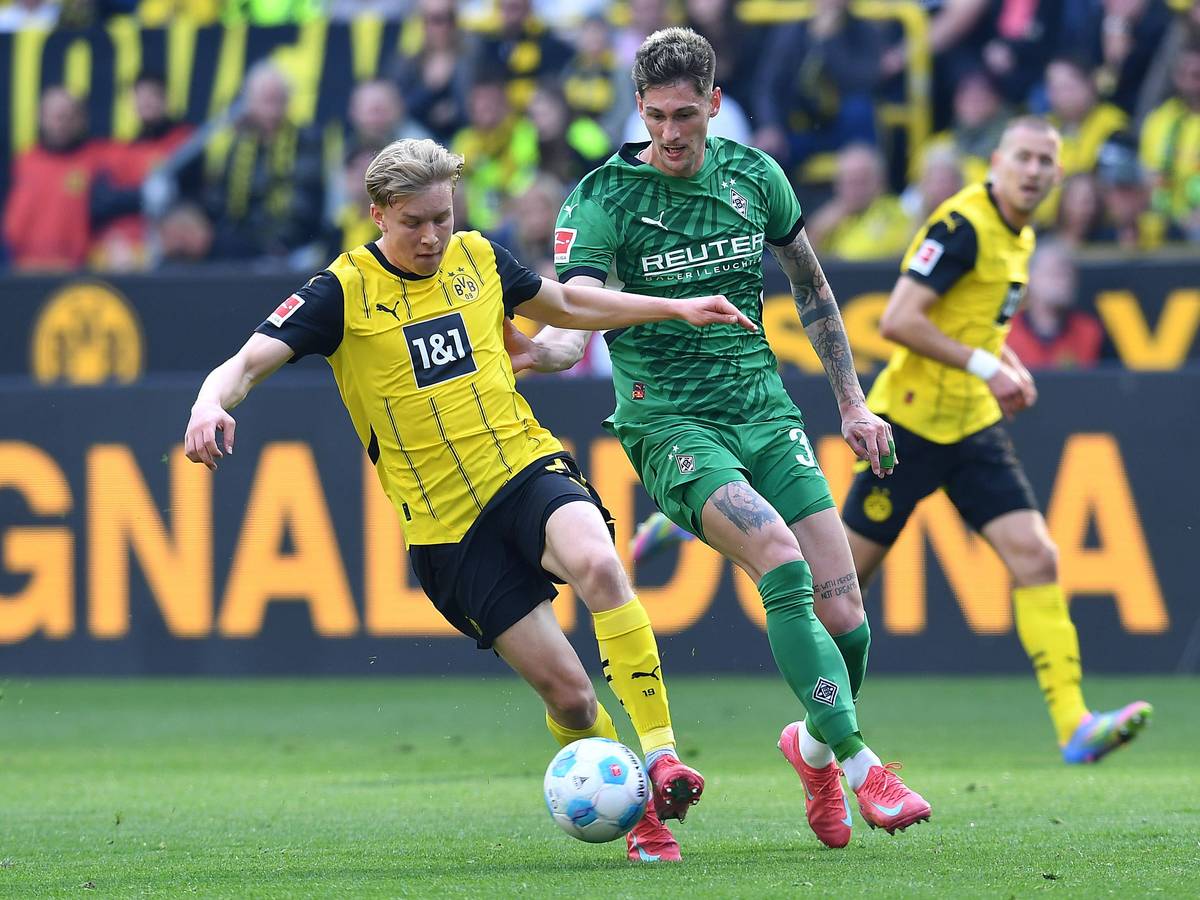Tomas Cvancara im Zweikampf.