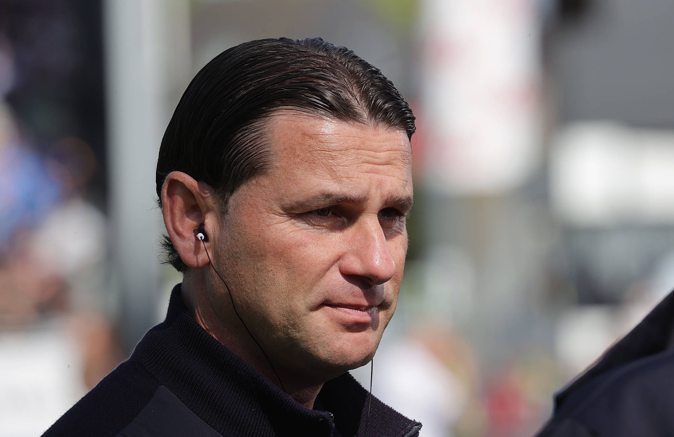Gerardo Seoane.