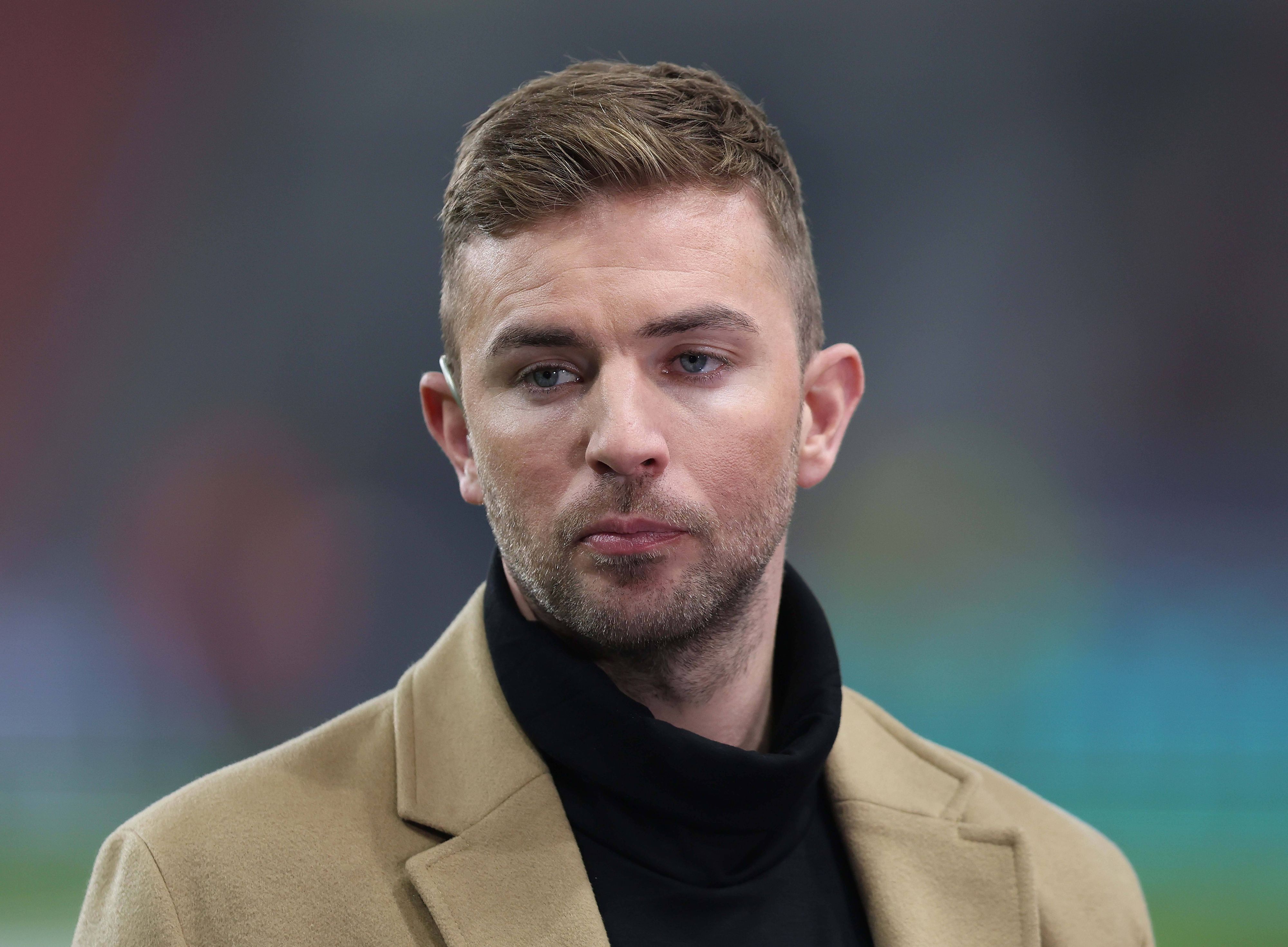 Christoph Kramer legt ein pikantes Geständnis ab.