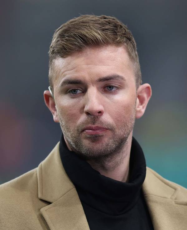 Christoph Kramer legt ein pikantes Geständnis ab.