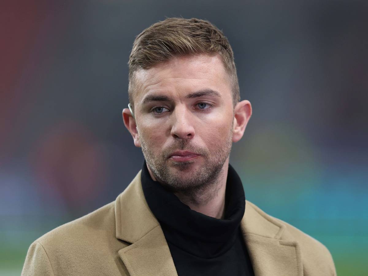 Christoph Kramer legt ein pikantes Geständnis ab.