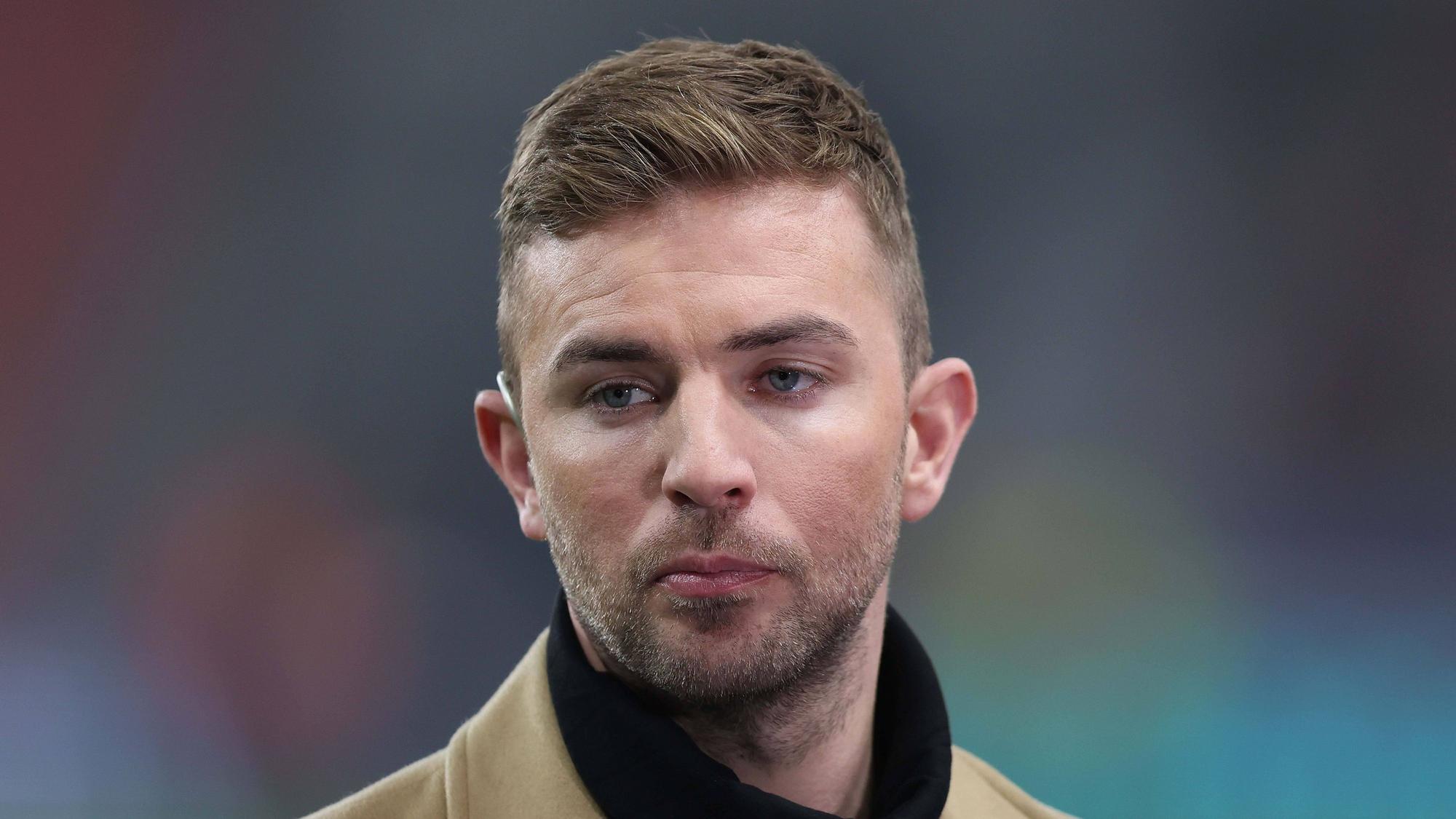 Christoph Kramer legt ein pikantes Geständnis ab.