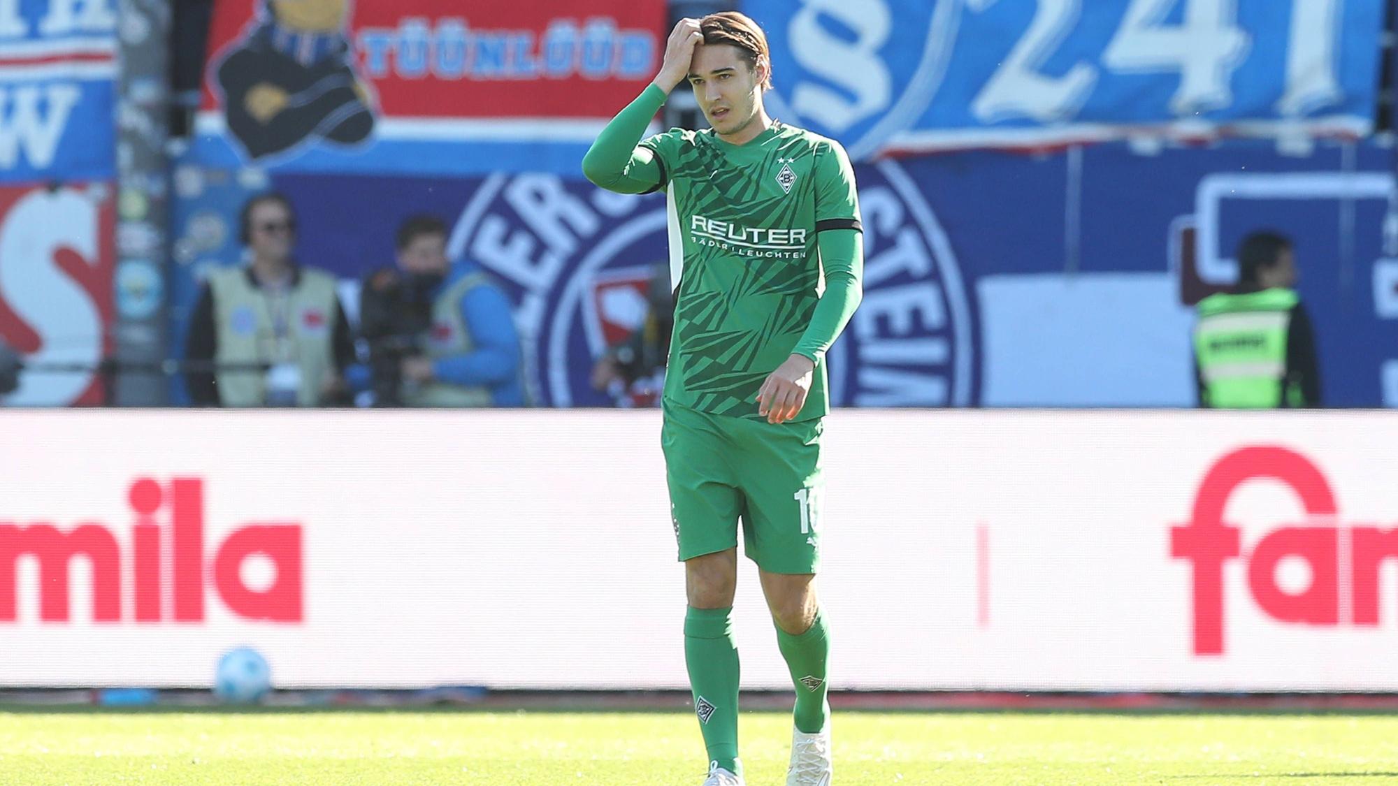 Florian Neuhaus.