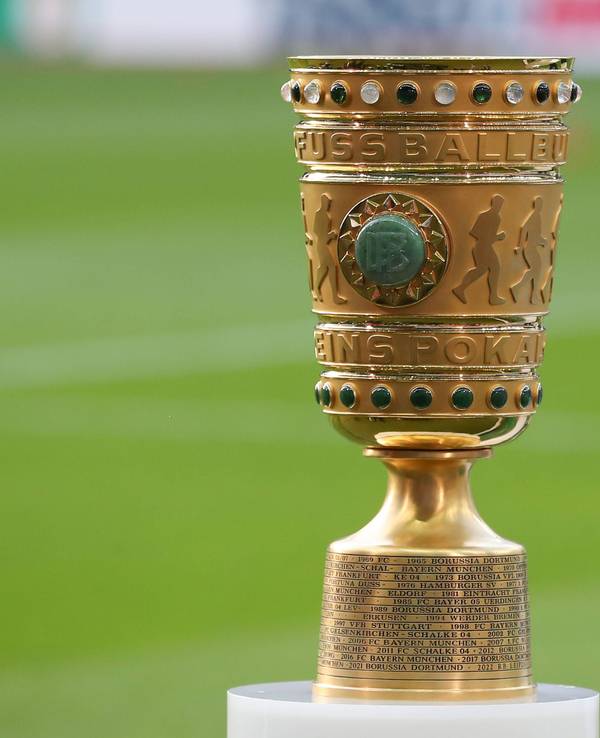DFB-Pokal.