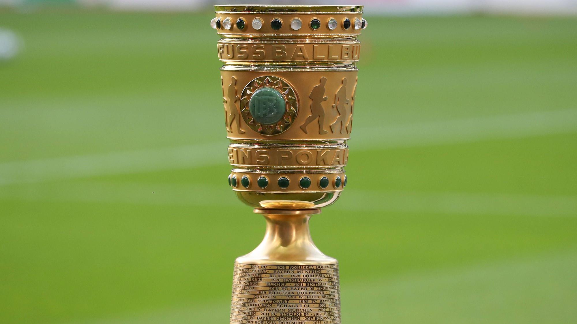 DFB-Pokal.