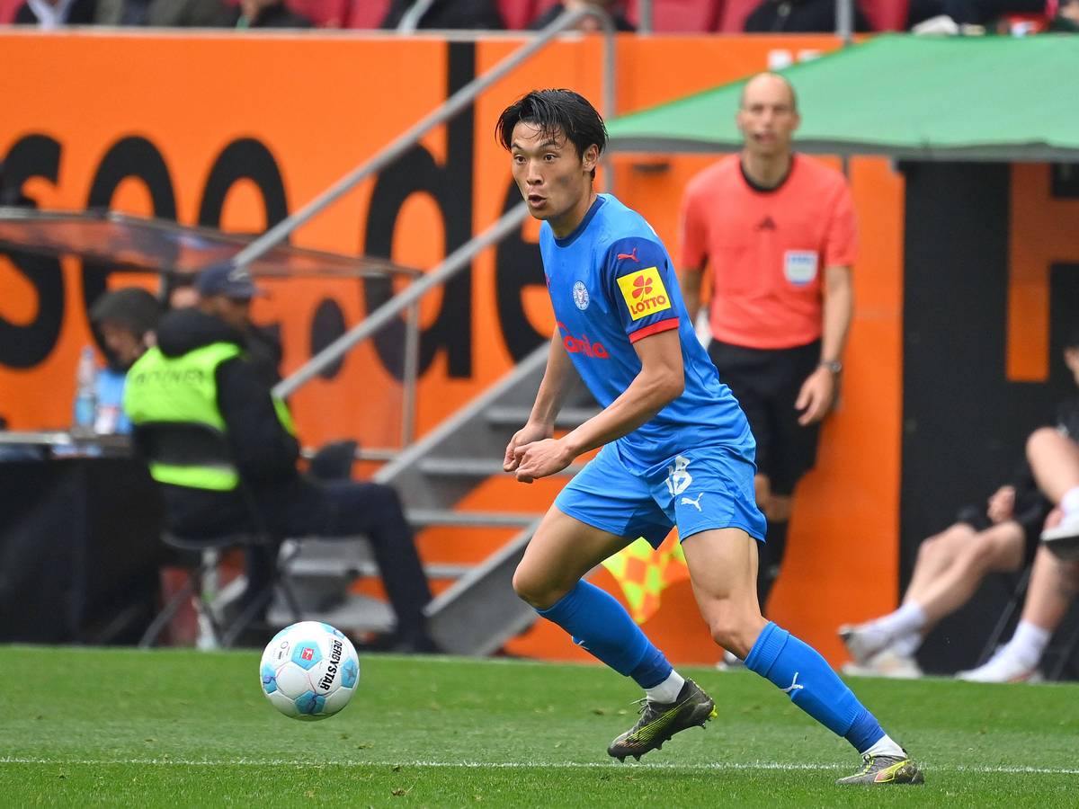Kiels Shuto Machino.