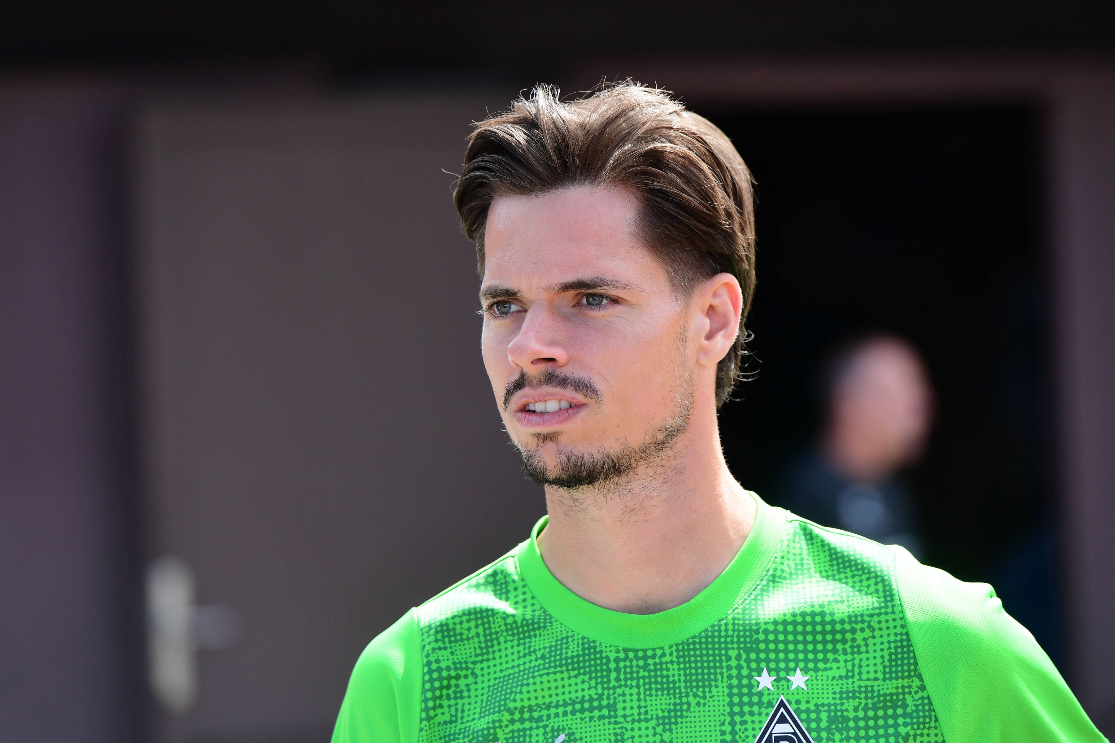 Julian Weigl.