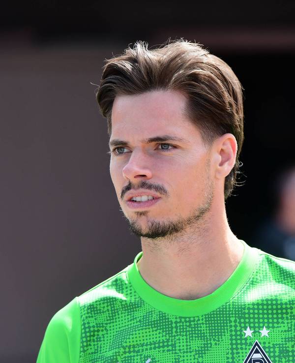 Julian Weigl.