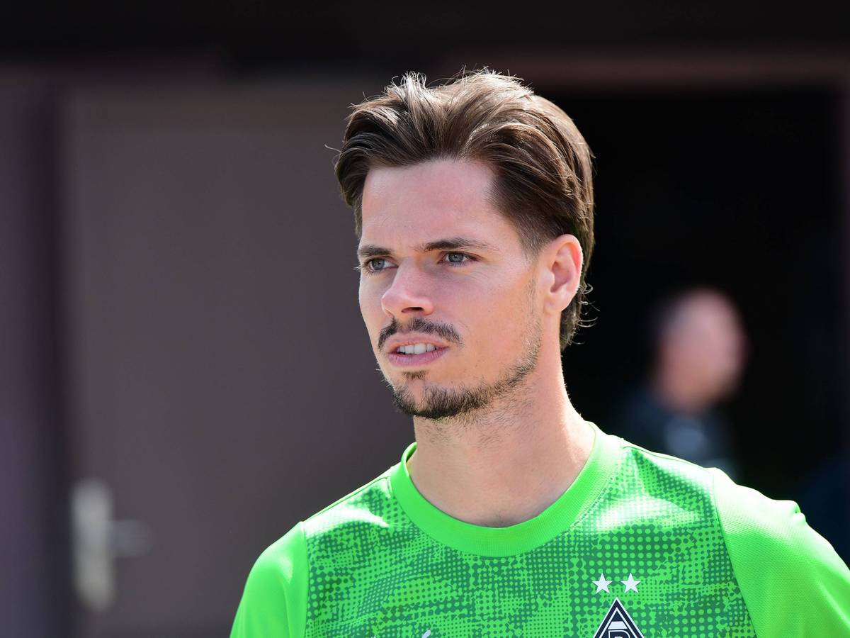 Julian Weigl.