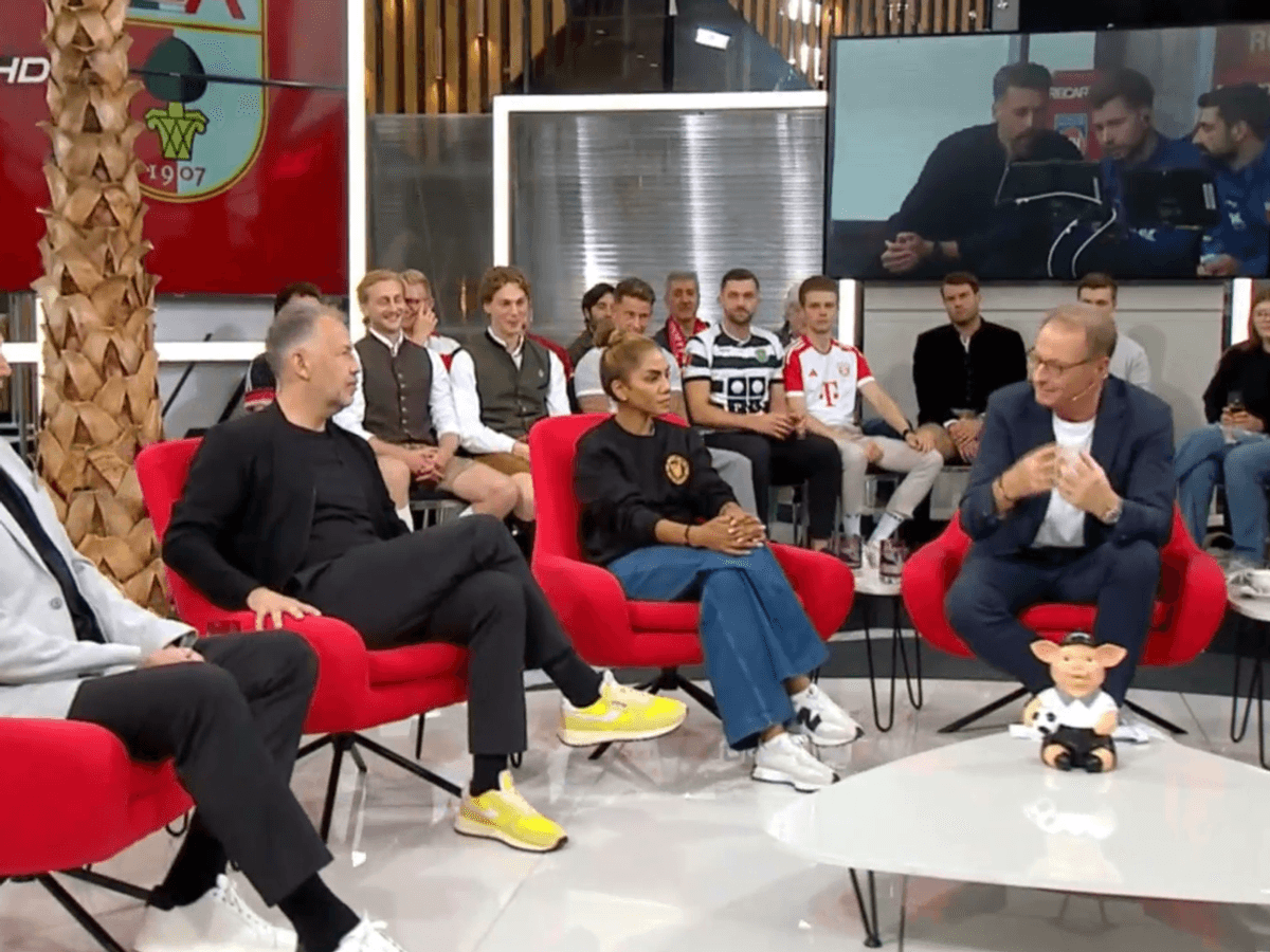 Die Doppelpass-Runde am 28. September 2025.