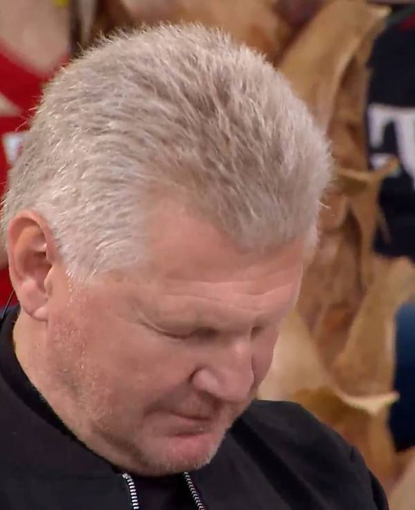 Stefan Effenberg am Sonntag im „Doppelpass“ auf Sport1.