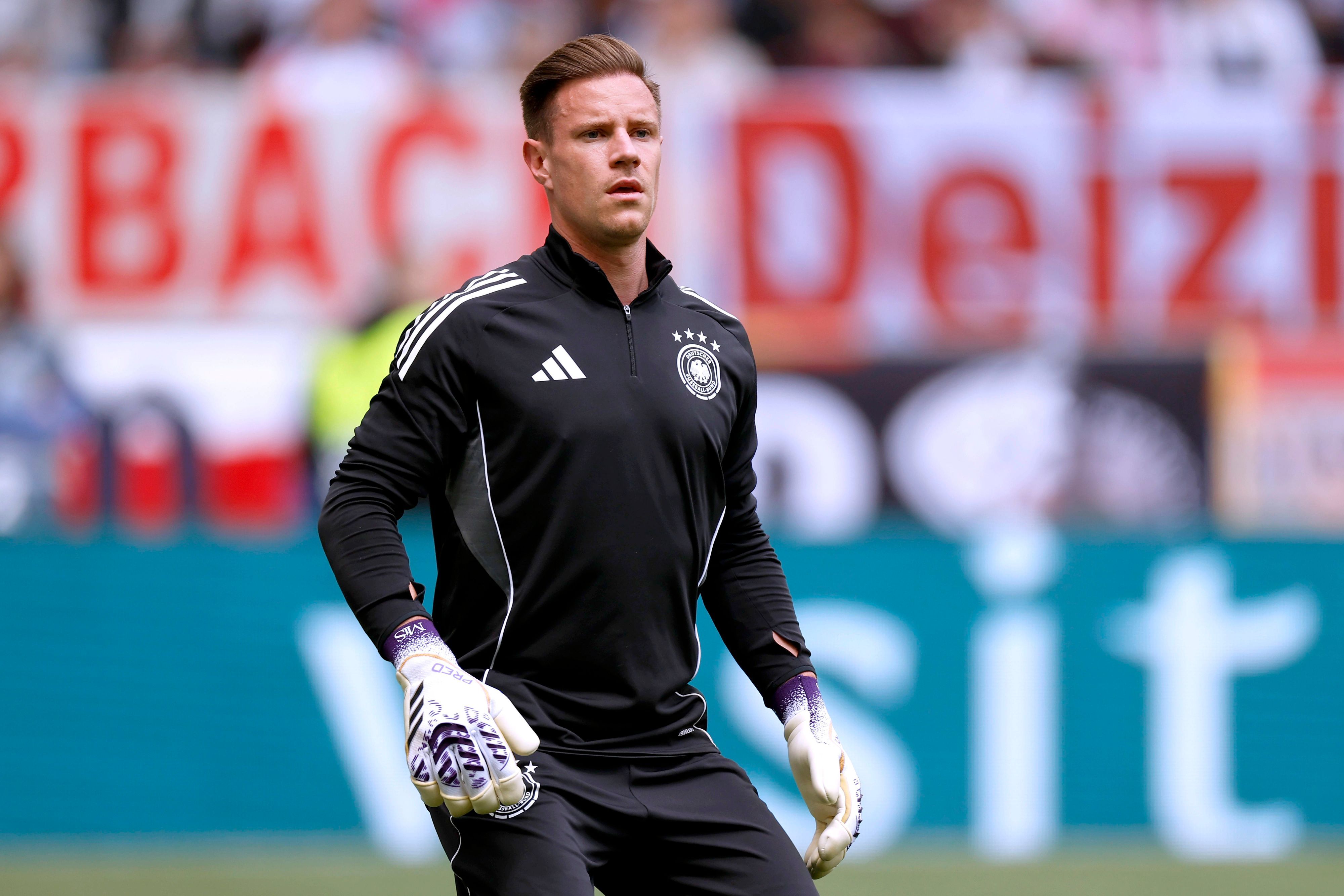 Marc-André ter Stegen