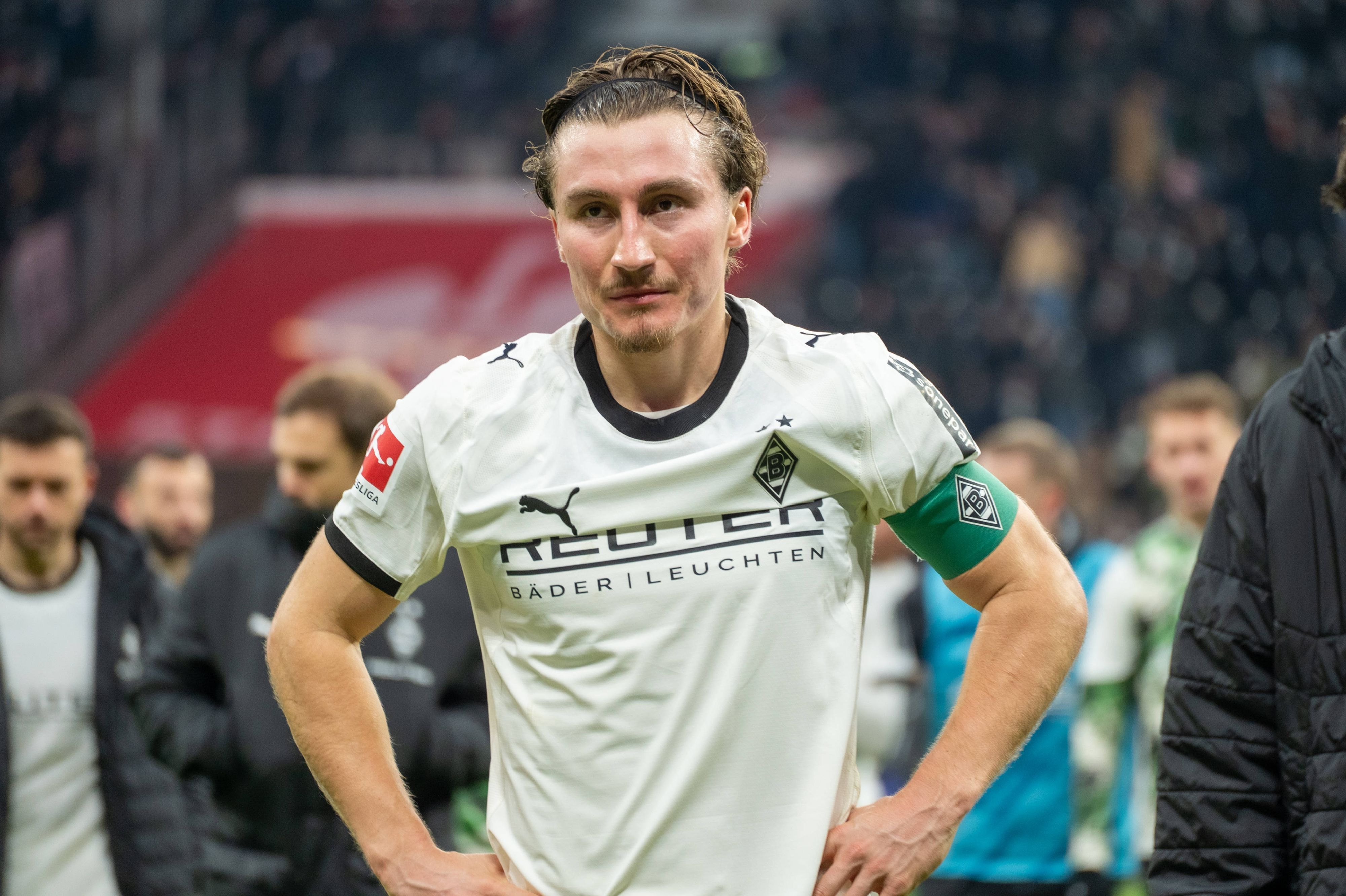 Ex-Gladbach-Profi Rocco Reitz