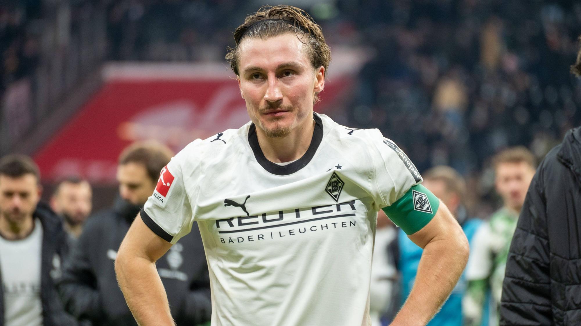 Ex-Gladbach-Profi Rocco Reitz