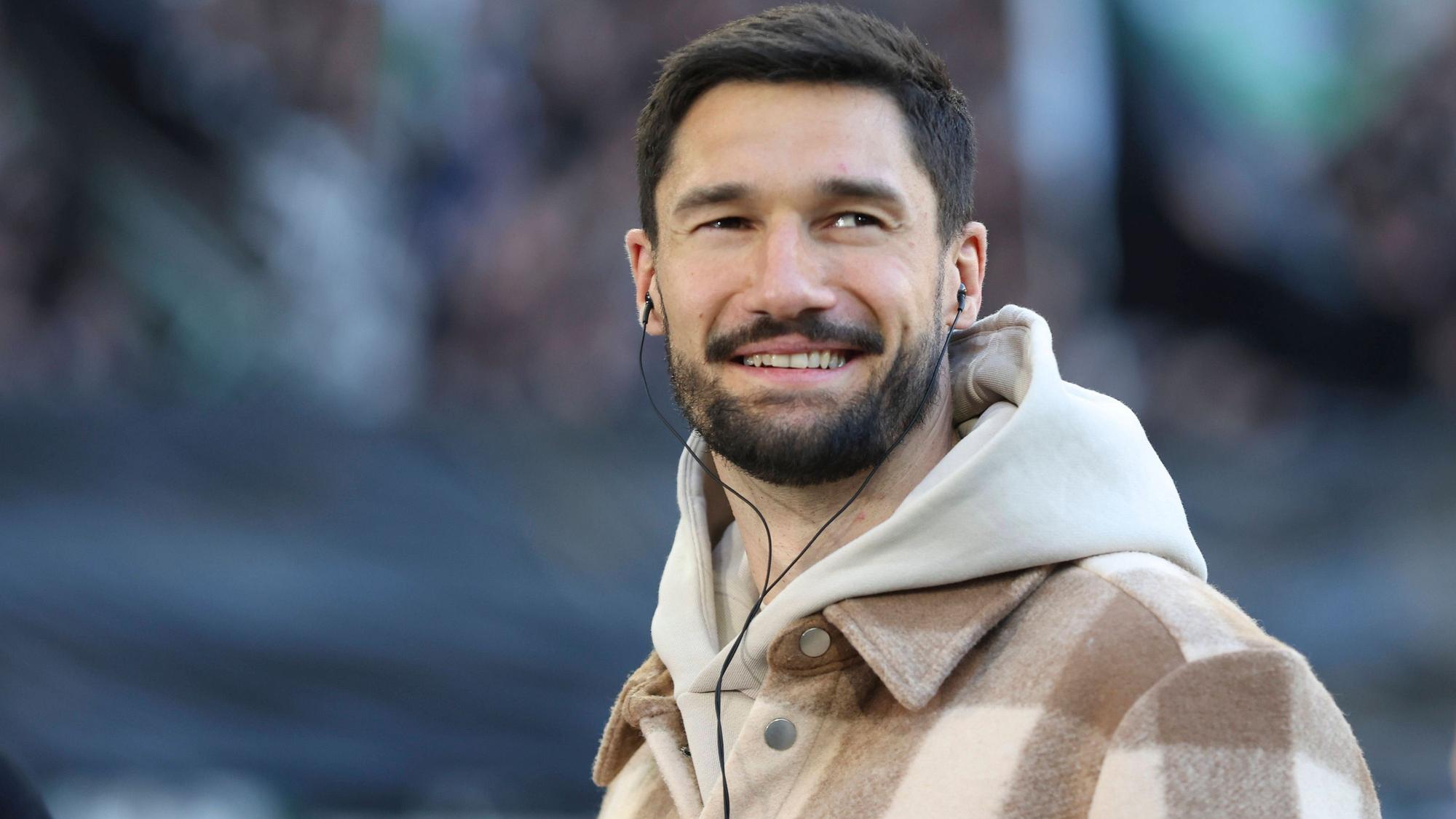Fohlen-Stürmer Tim Kleindienst.
