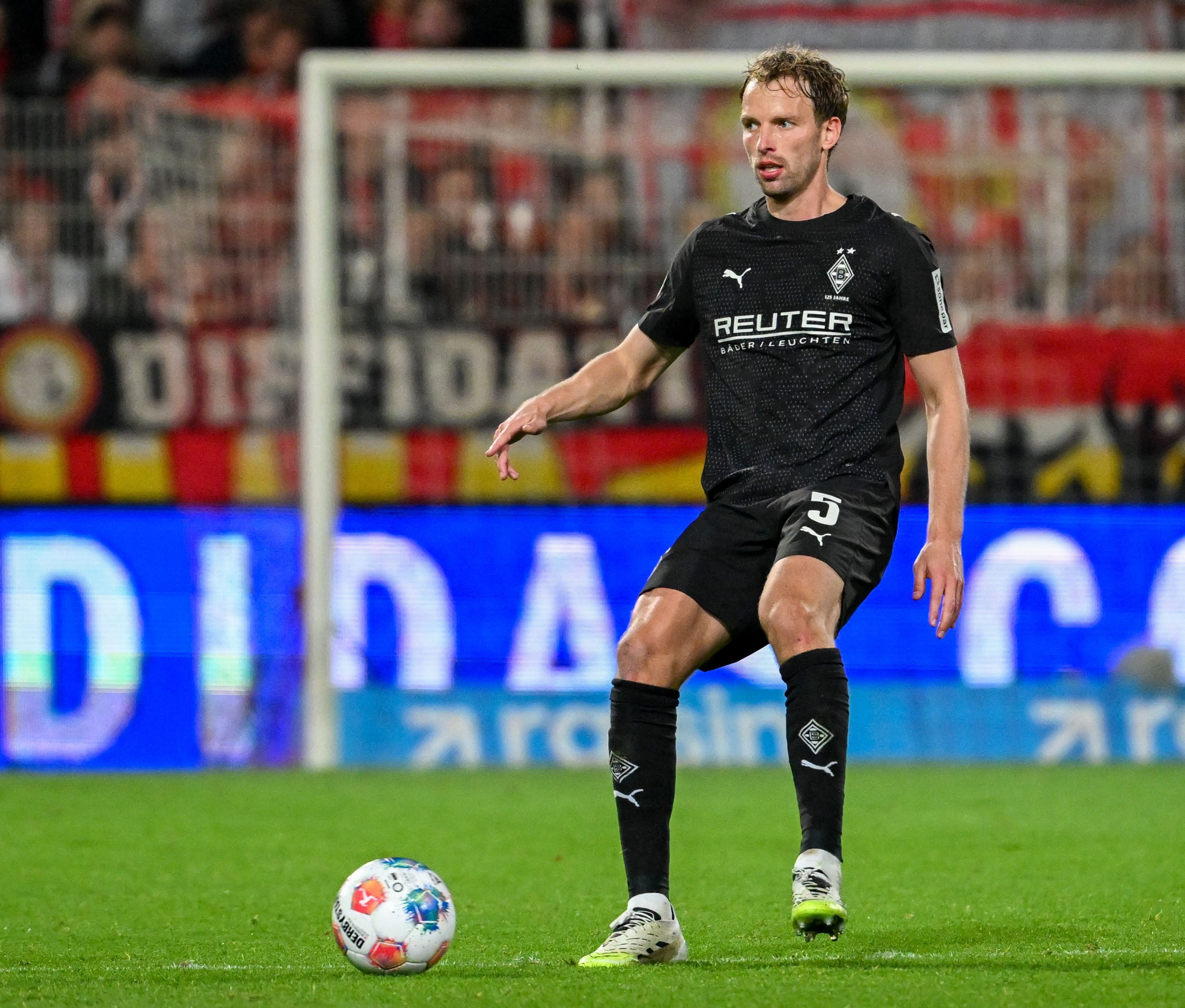 Wechselt aus Gladbach zurück zum 1. FC Union Berlin: Marvin Friedrich
