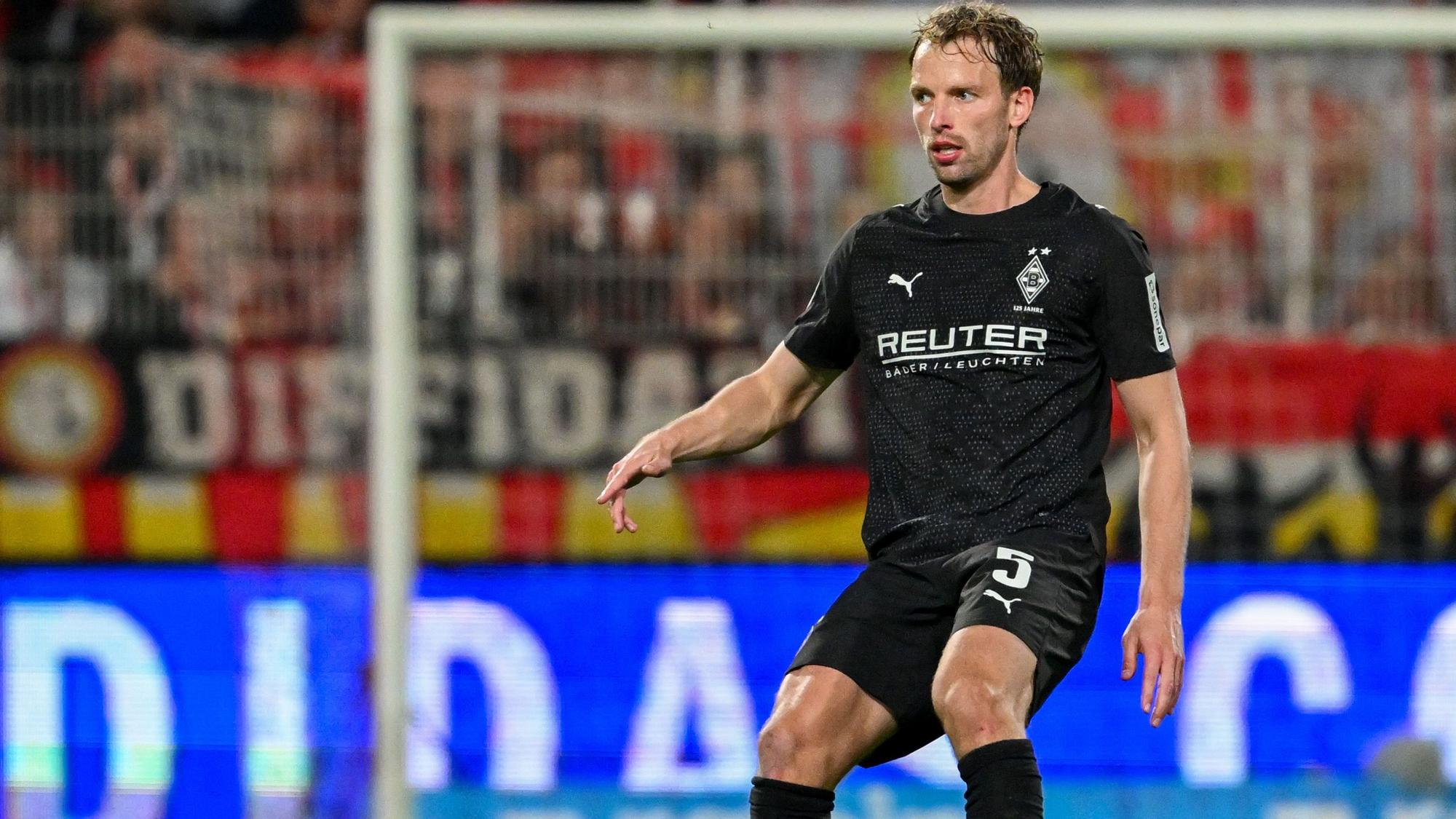 Wechselt aus Gladbach zurück zum 1. FC Union Berlin: Marvin Friedrich