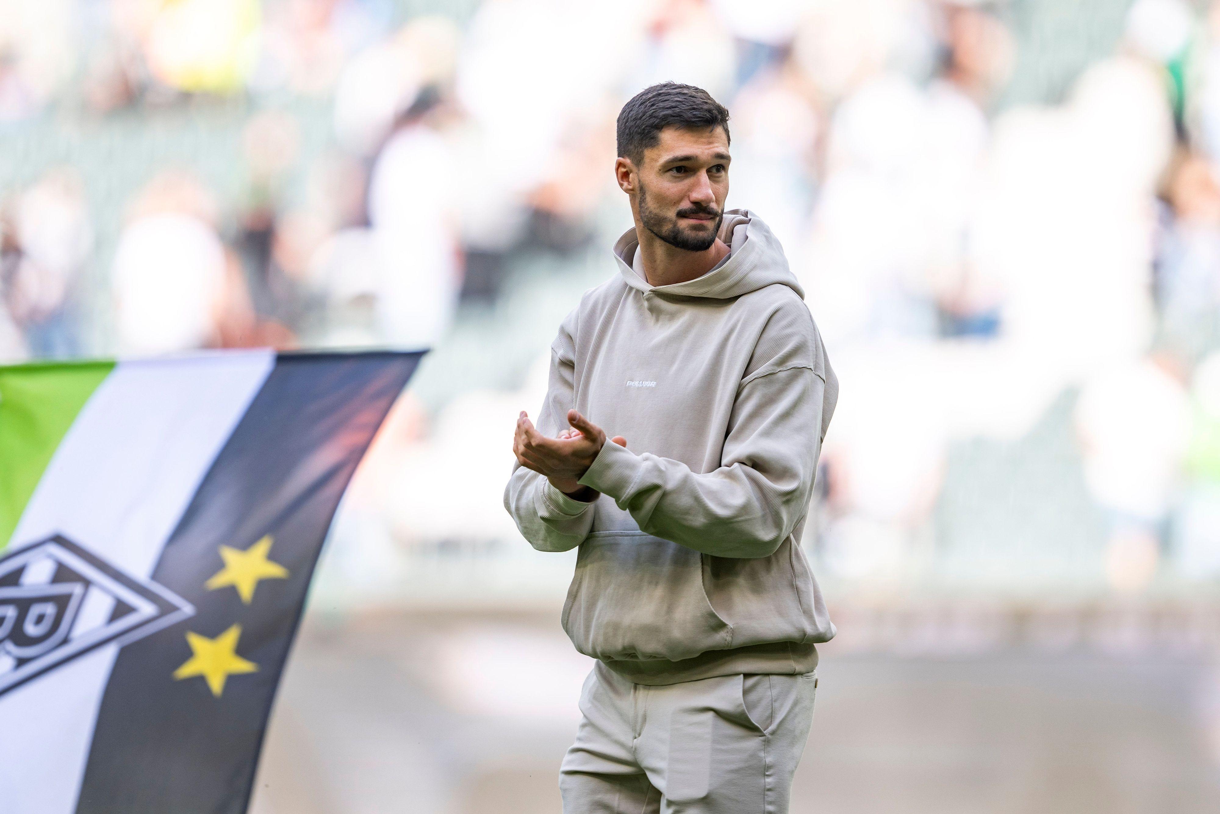 Borussia Mönchengladbach: Der Boss ist zurück – doch eine Sorge bleibt