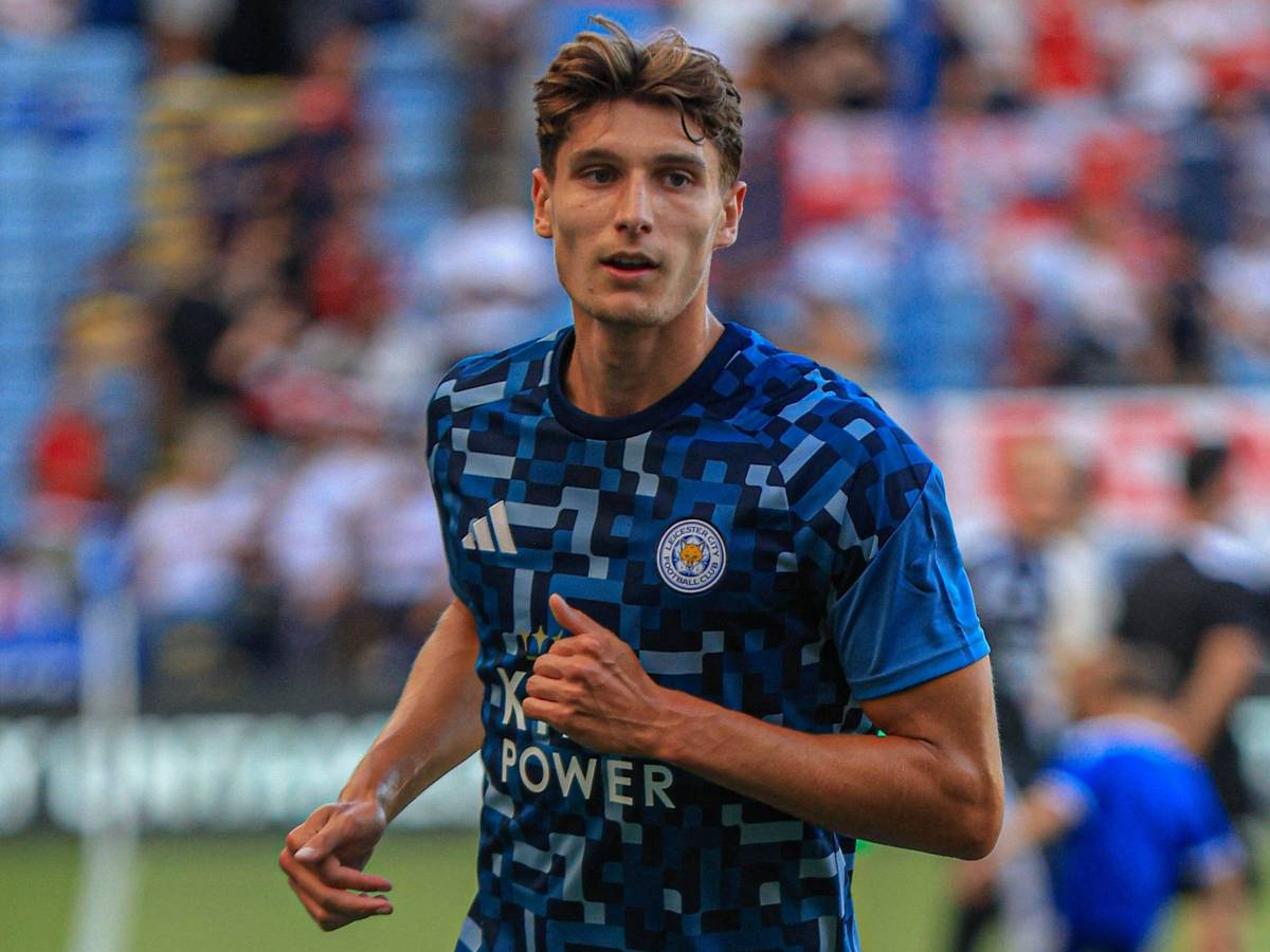 Aufwärmprogramm bei Ben Nelson.